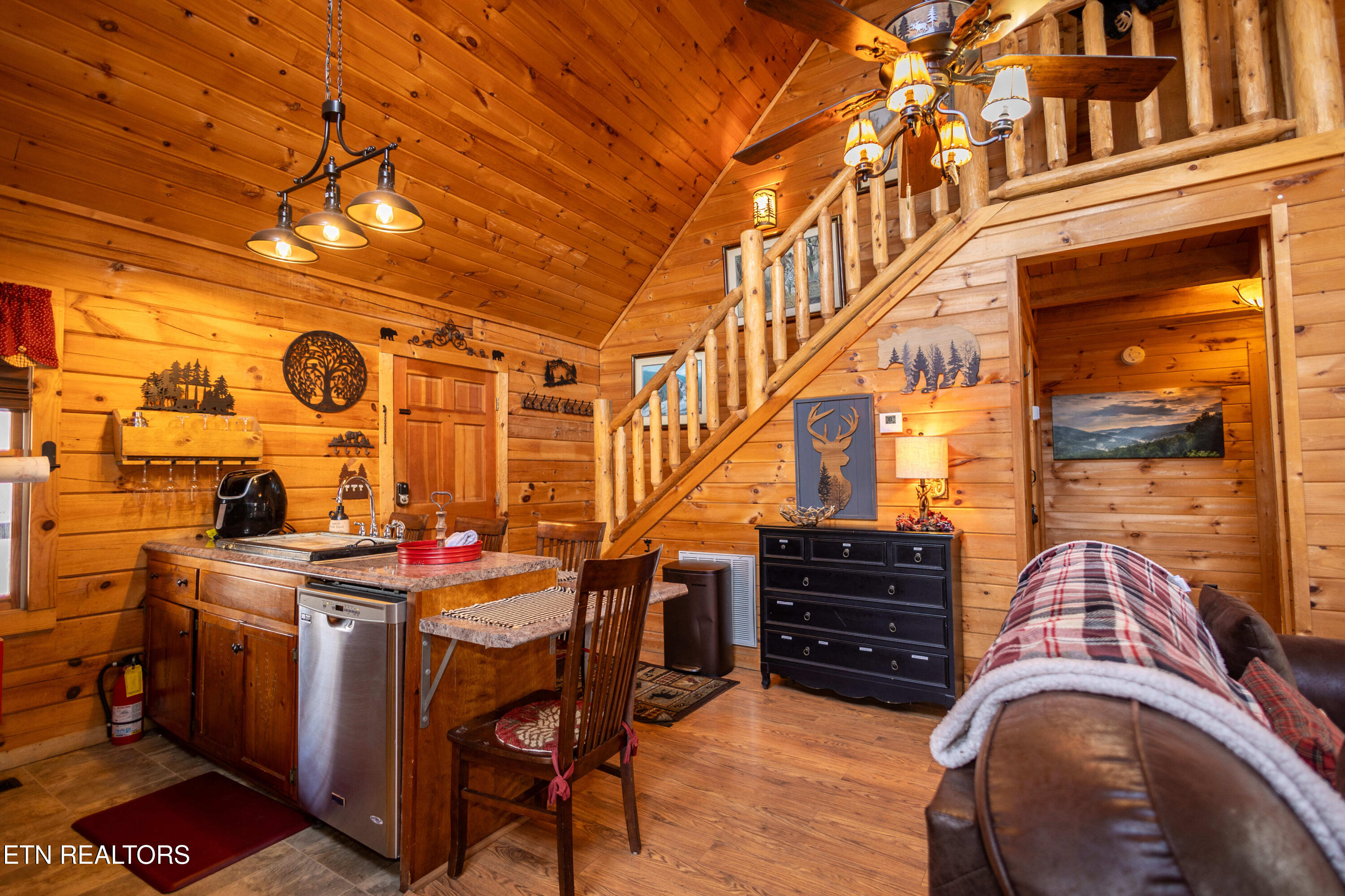 1011 Elm Circle Sevierville TN 37876
