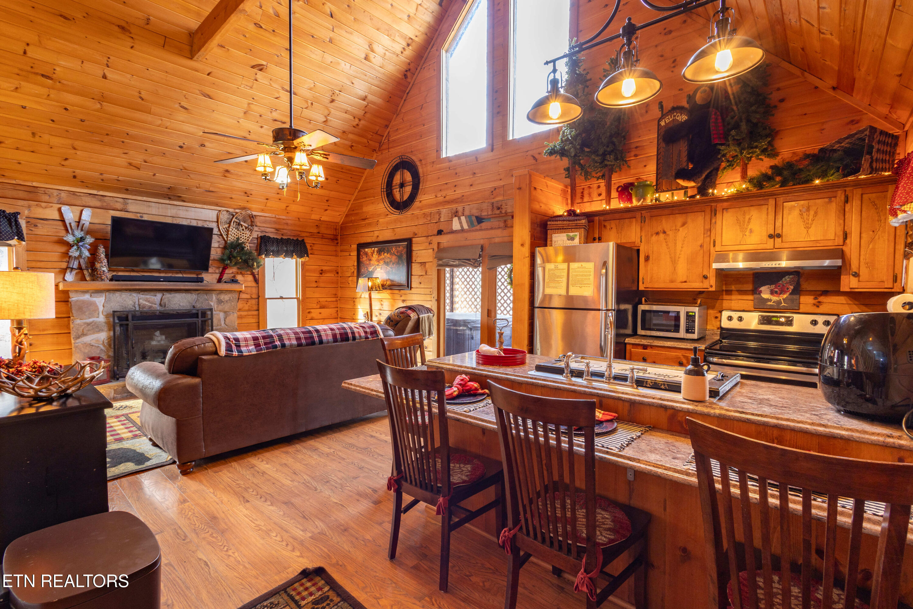 1011 Elm Circle Sevierville TN 37876