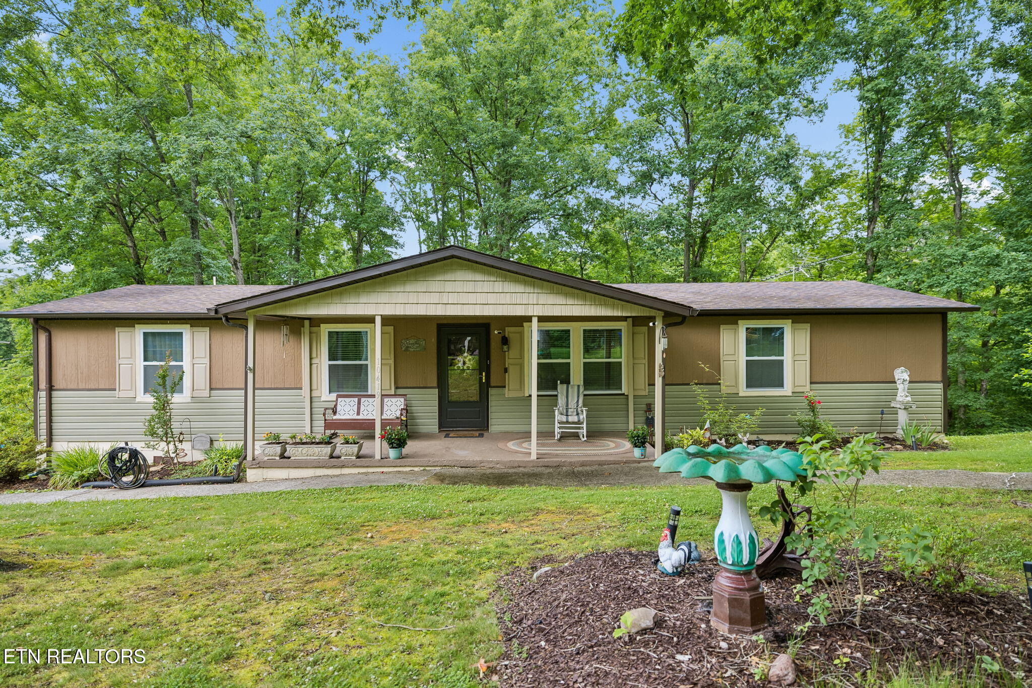 10419 Slemp Road Kodak TN 37764
