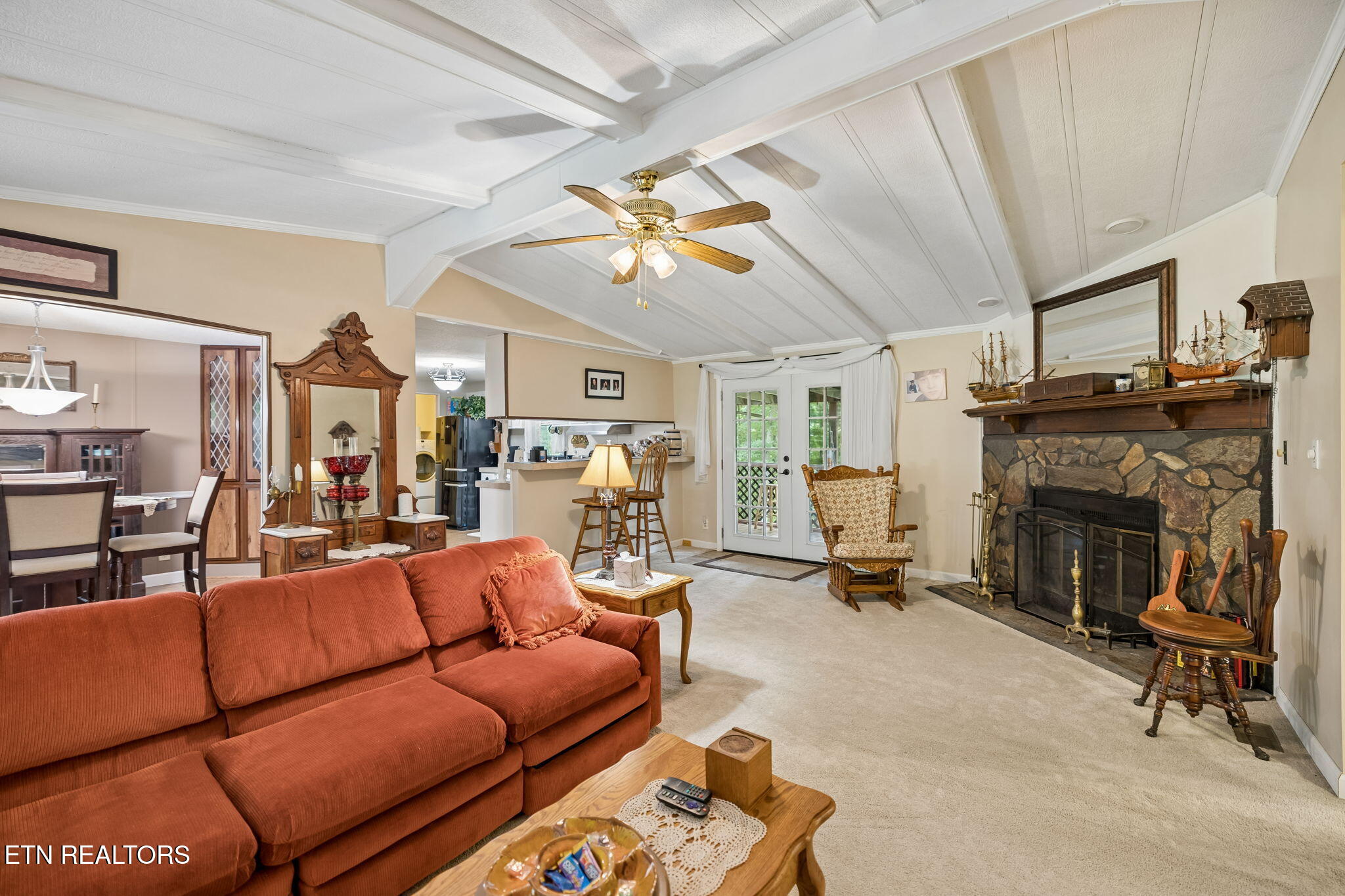 10419 Slemp Road Kodak TN 37764