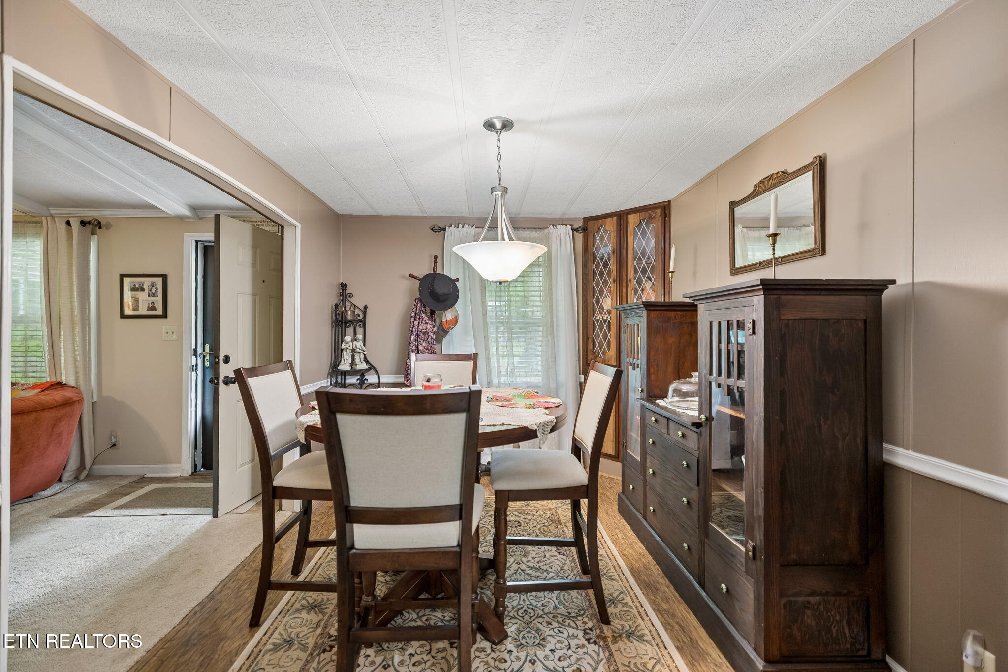 10419 Slemp Road Kodak TN 37764