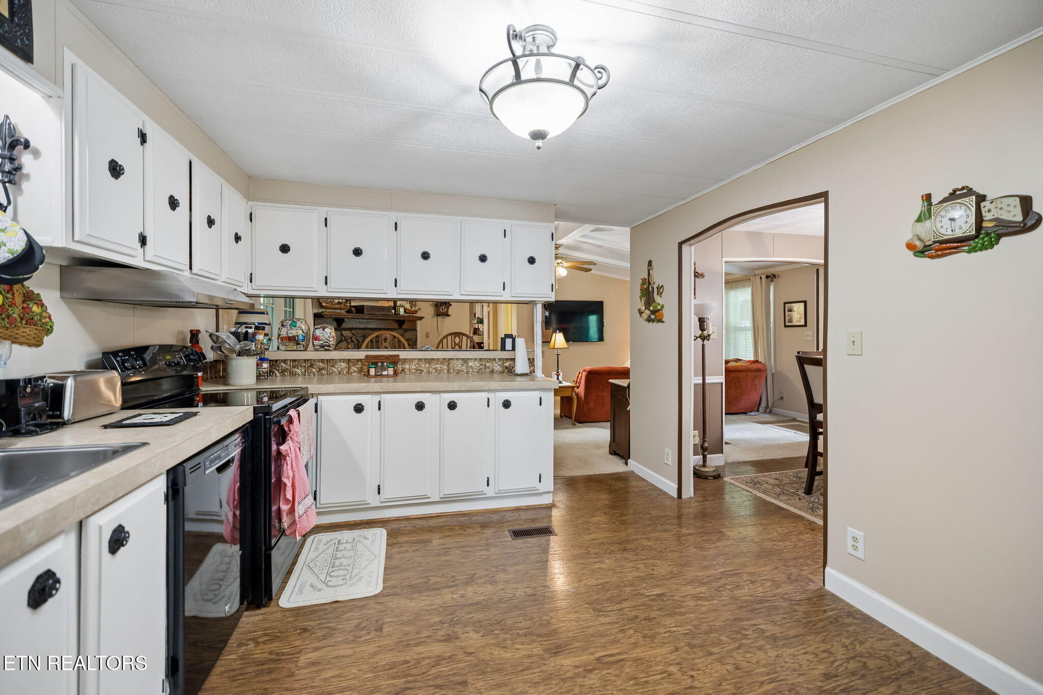 10419 Slemp Road Kodak TN 37764