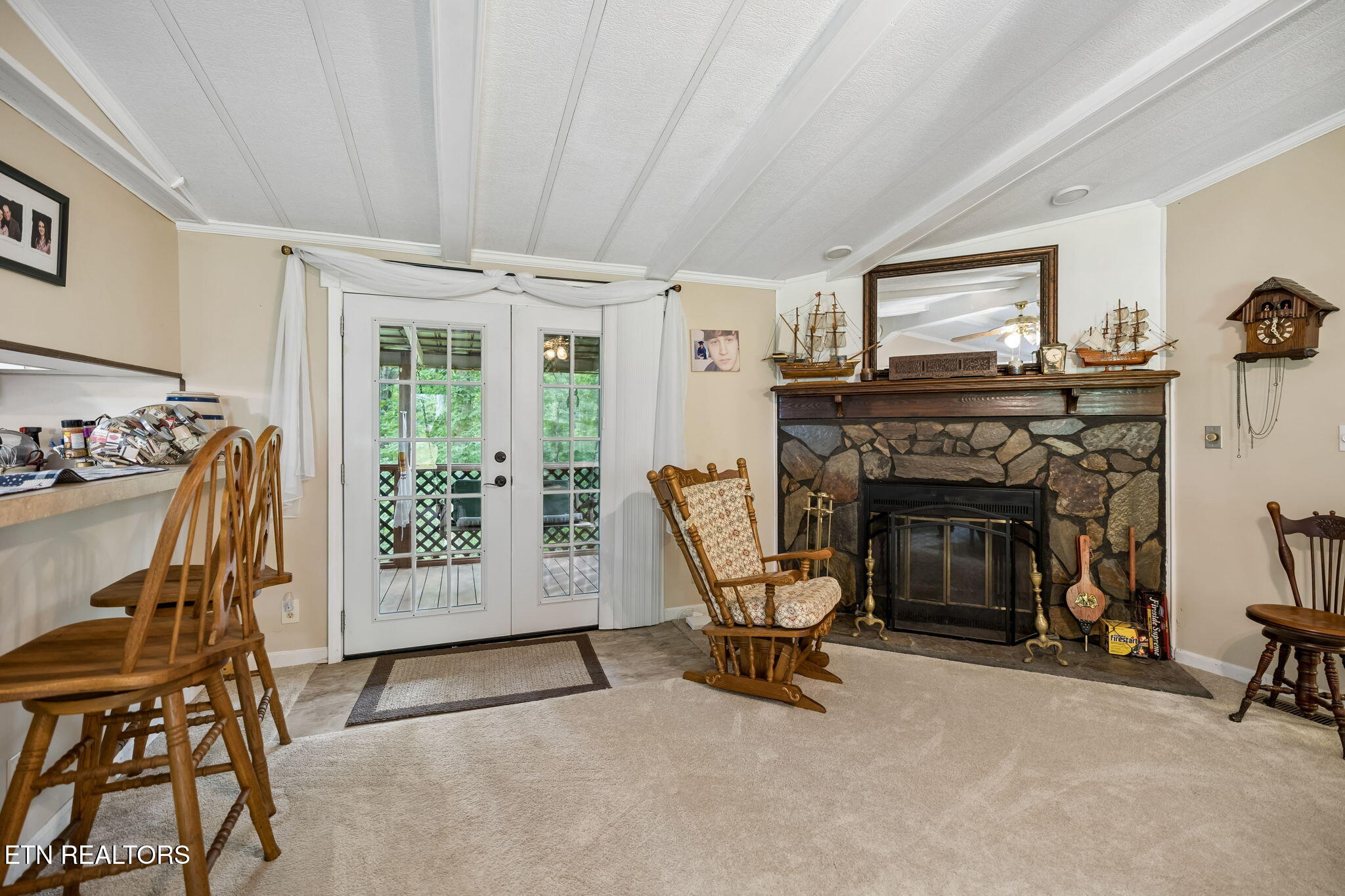 10419 Slemp Road Kodak TN 37764