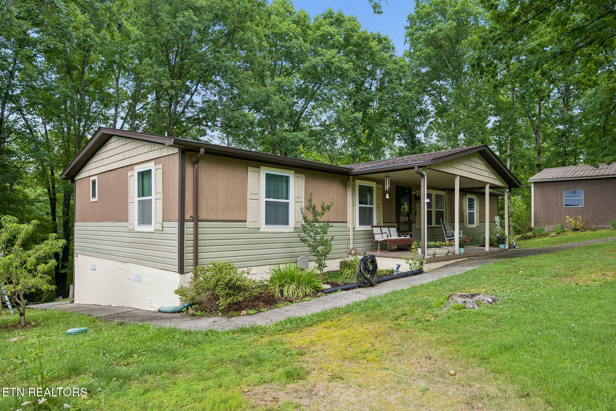 10419 Slemp Road Kodak TN 37764