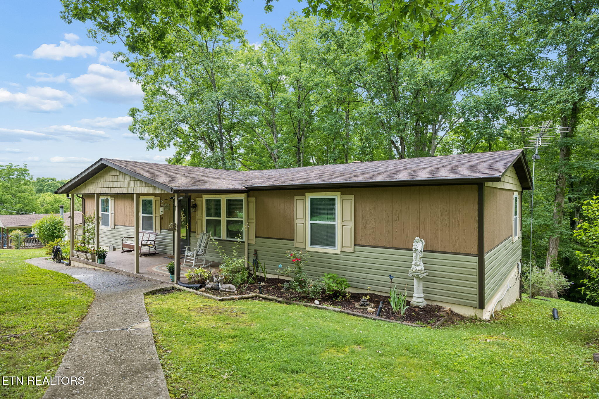 10419 Slemp Road Kodak TN 37764