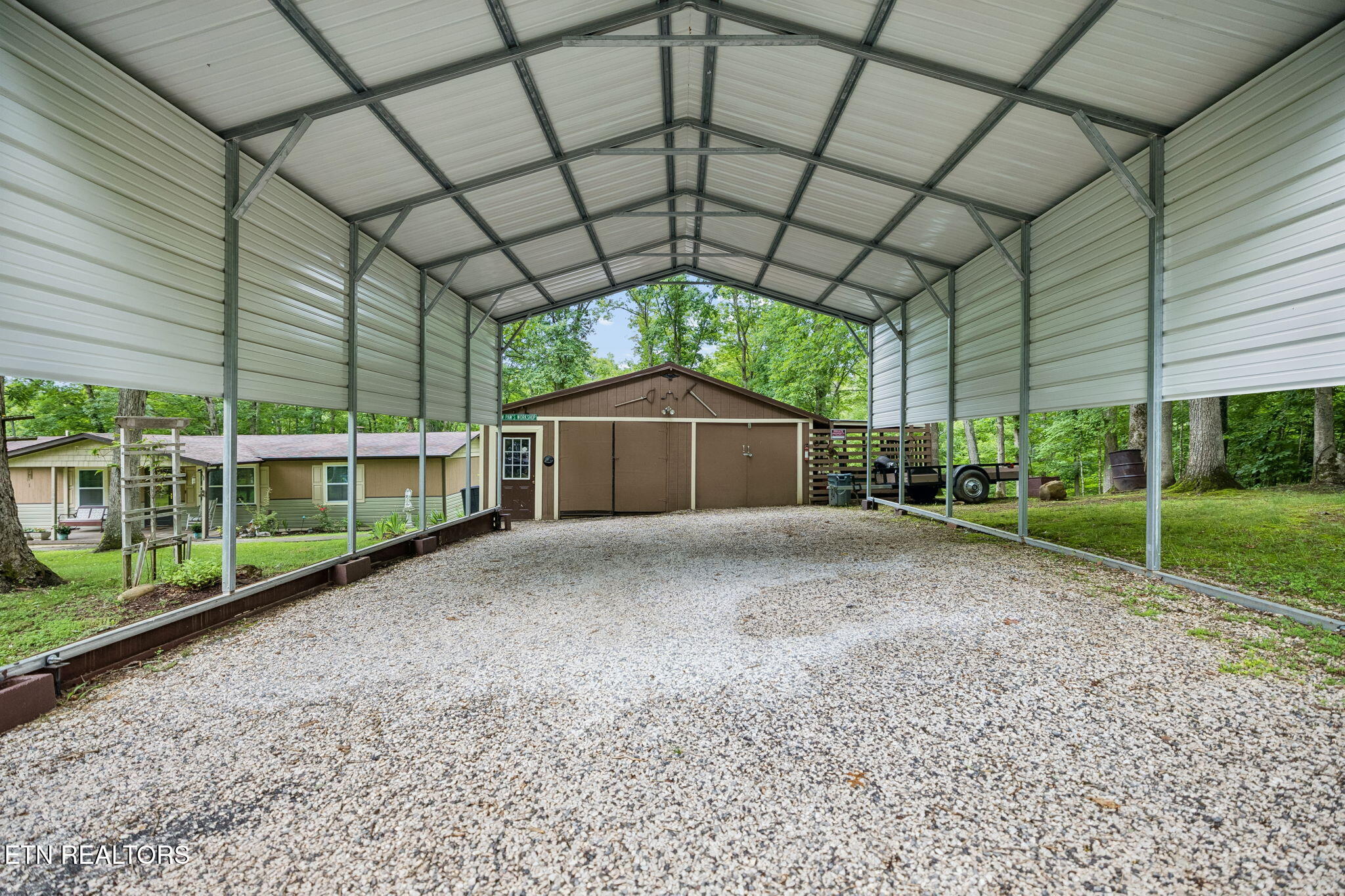 10419 Slemp Road Kodak TN 37764