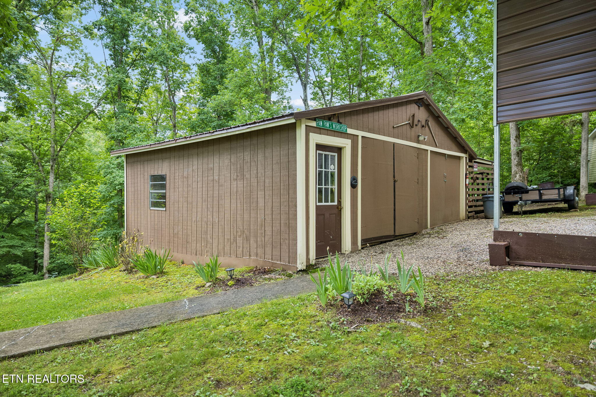 10419 Slemp Road Kodak TN 37764