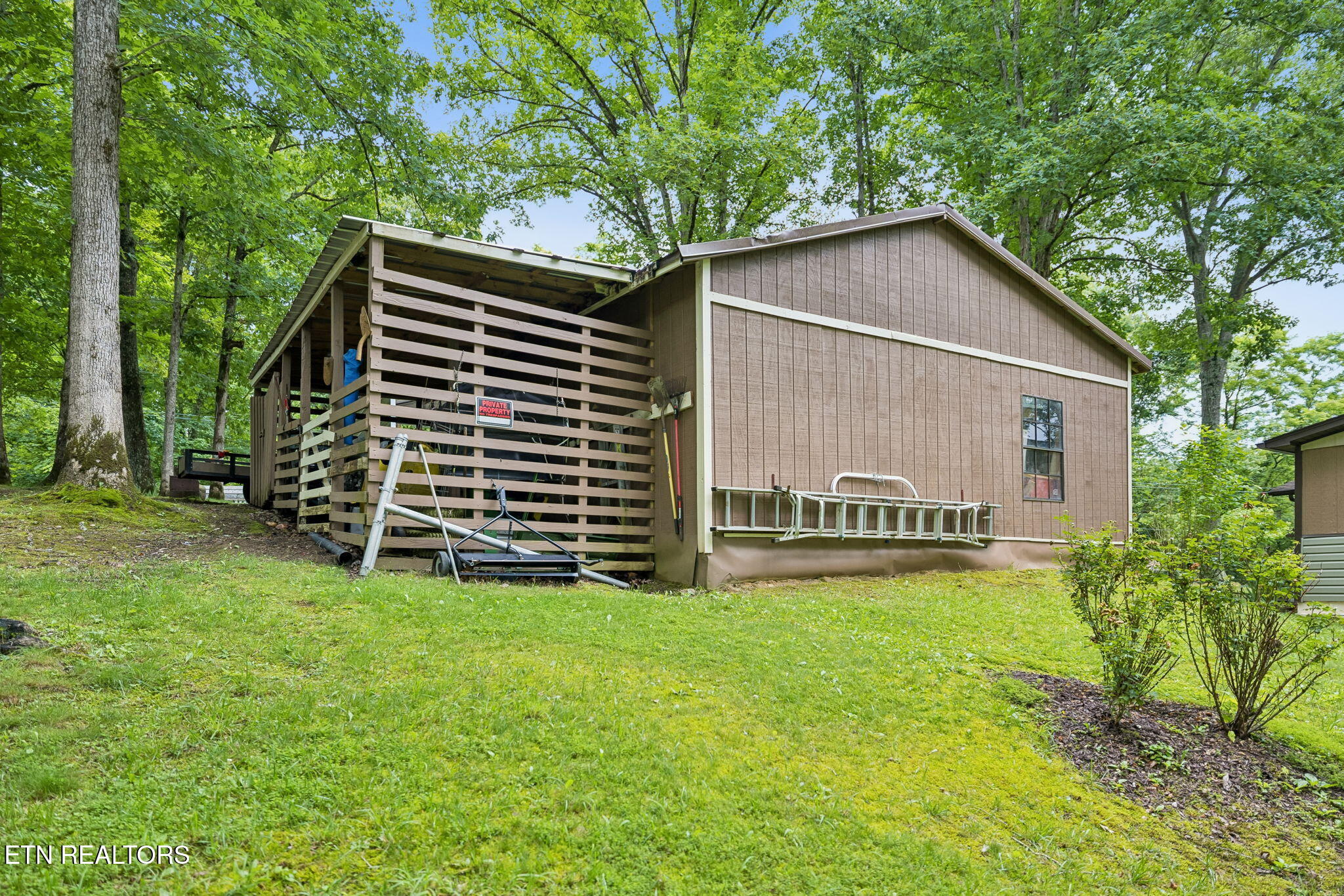 10419 Slemp Road Kodak TN 37764