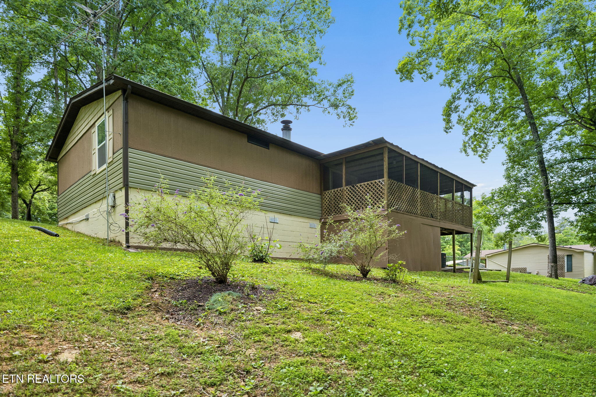 10419 Slemp Road Kodak TN 37764
