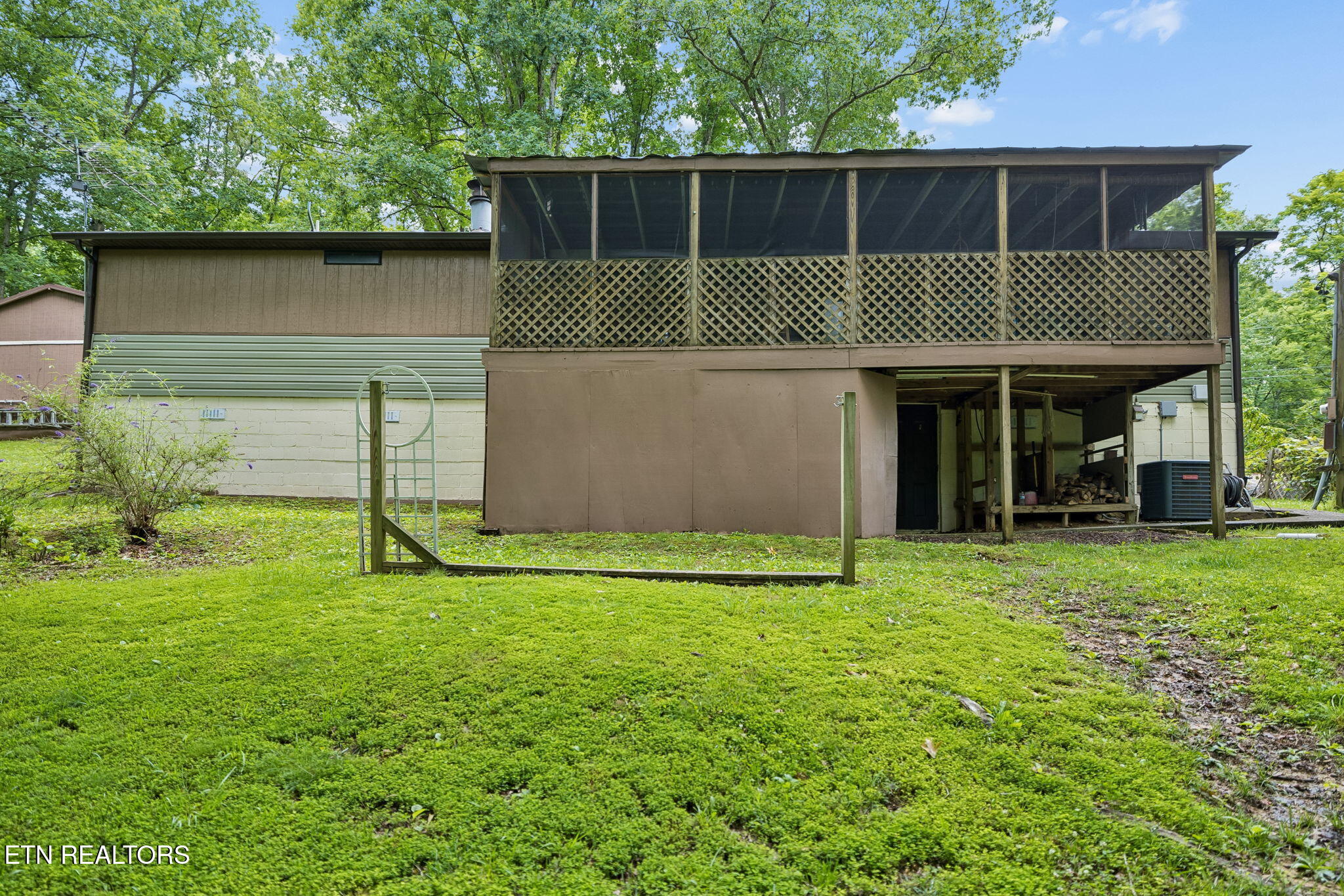 10419 Slemp Road Kodak TN 37764