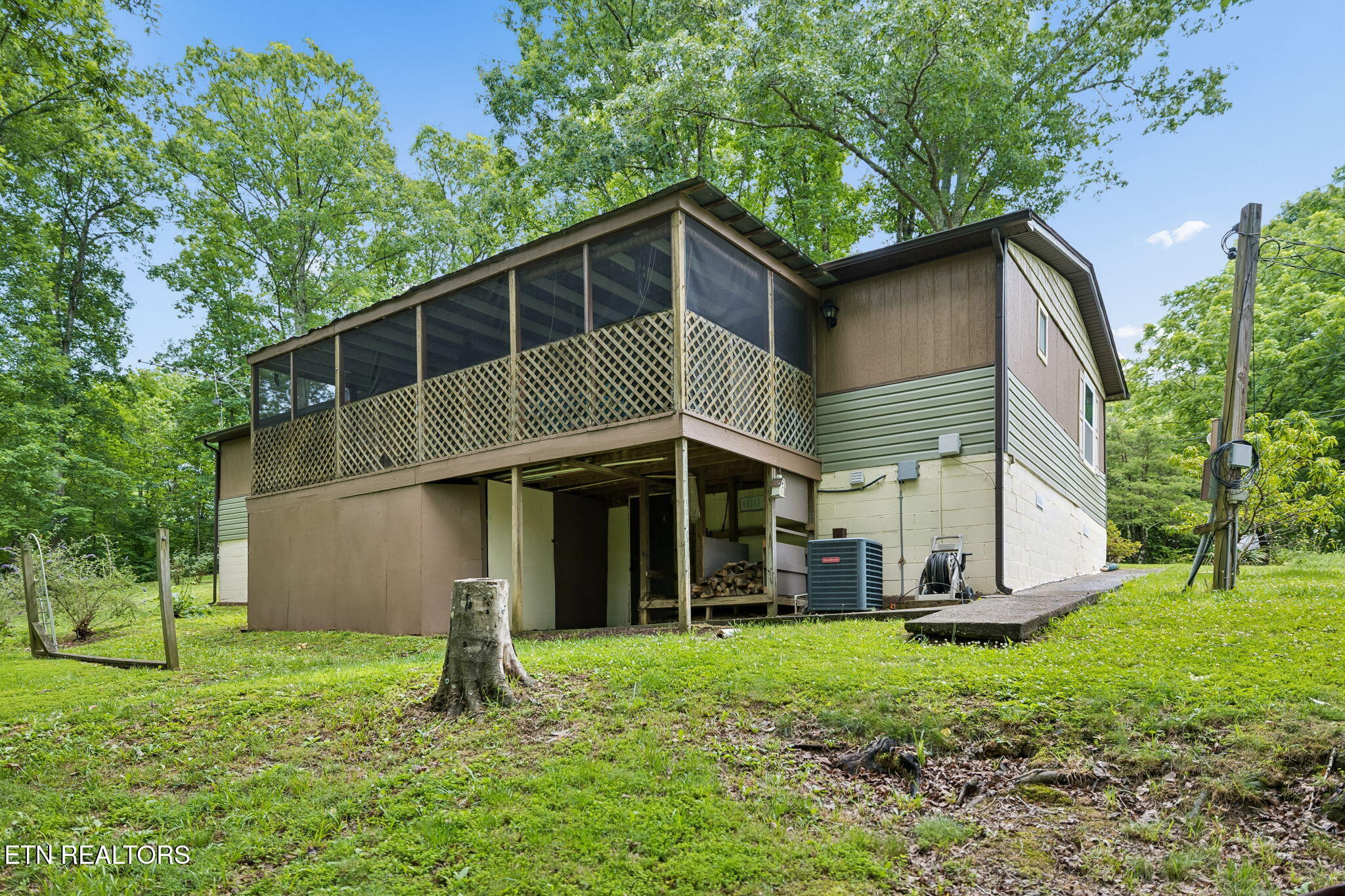 10419 Slemp Road Kodak TN 37764