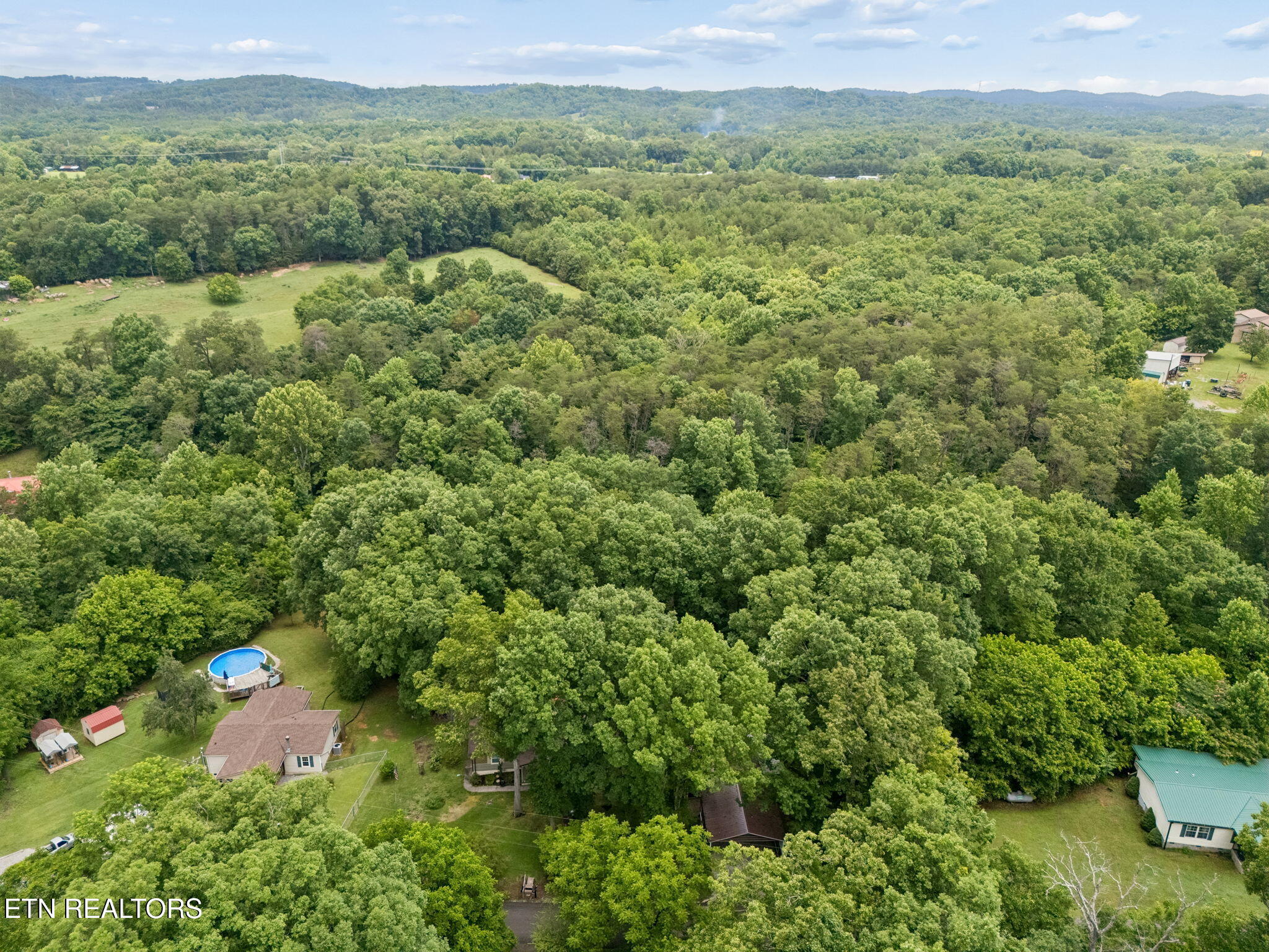 10419 Slemp Road Kodak TN 37764