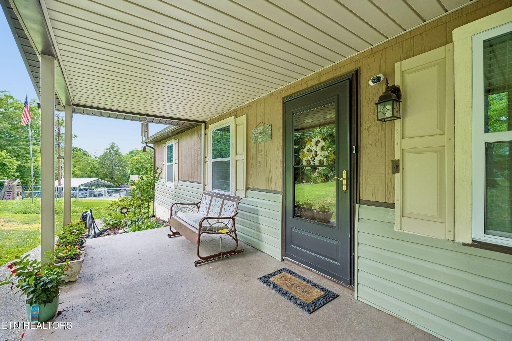 10419 Slemp Road Kodak TN 37764