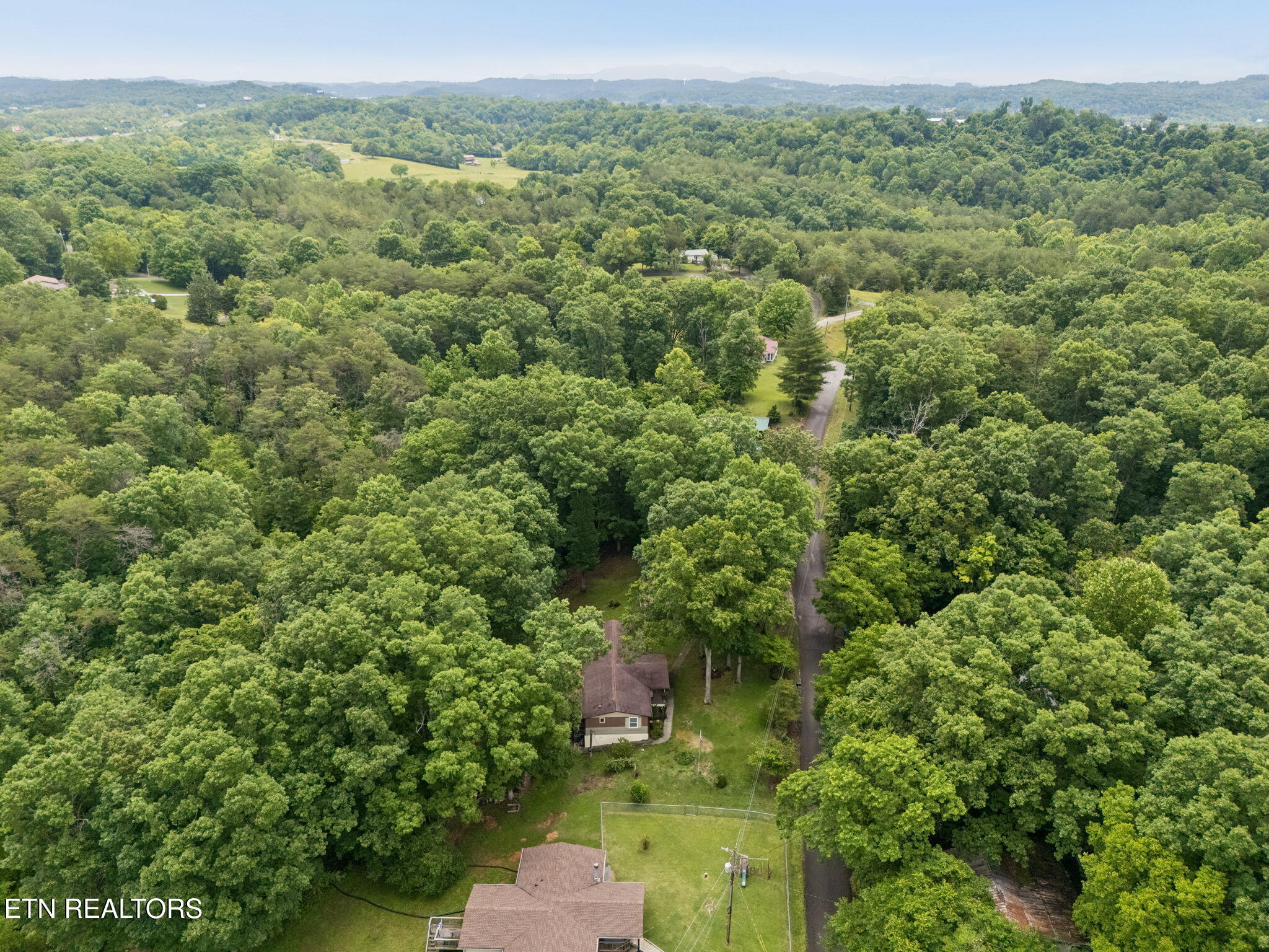 10419 Slemp Road Kodak TN 37764