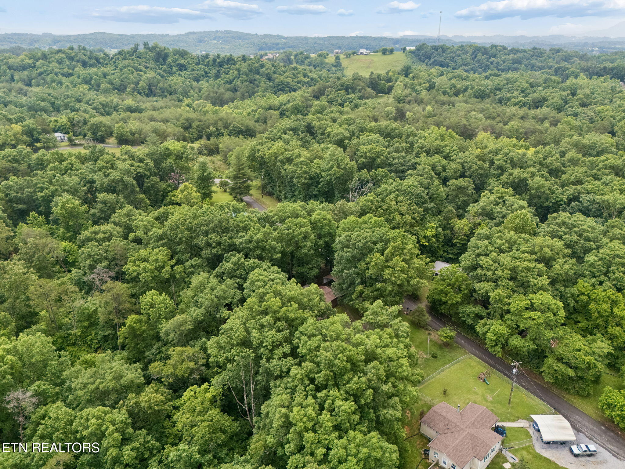 10419 Slemp Road Kodak TN 37764