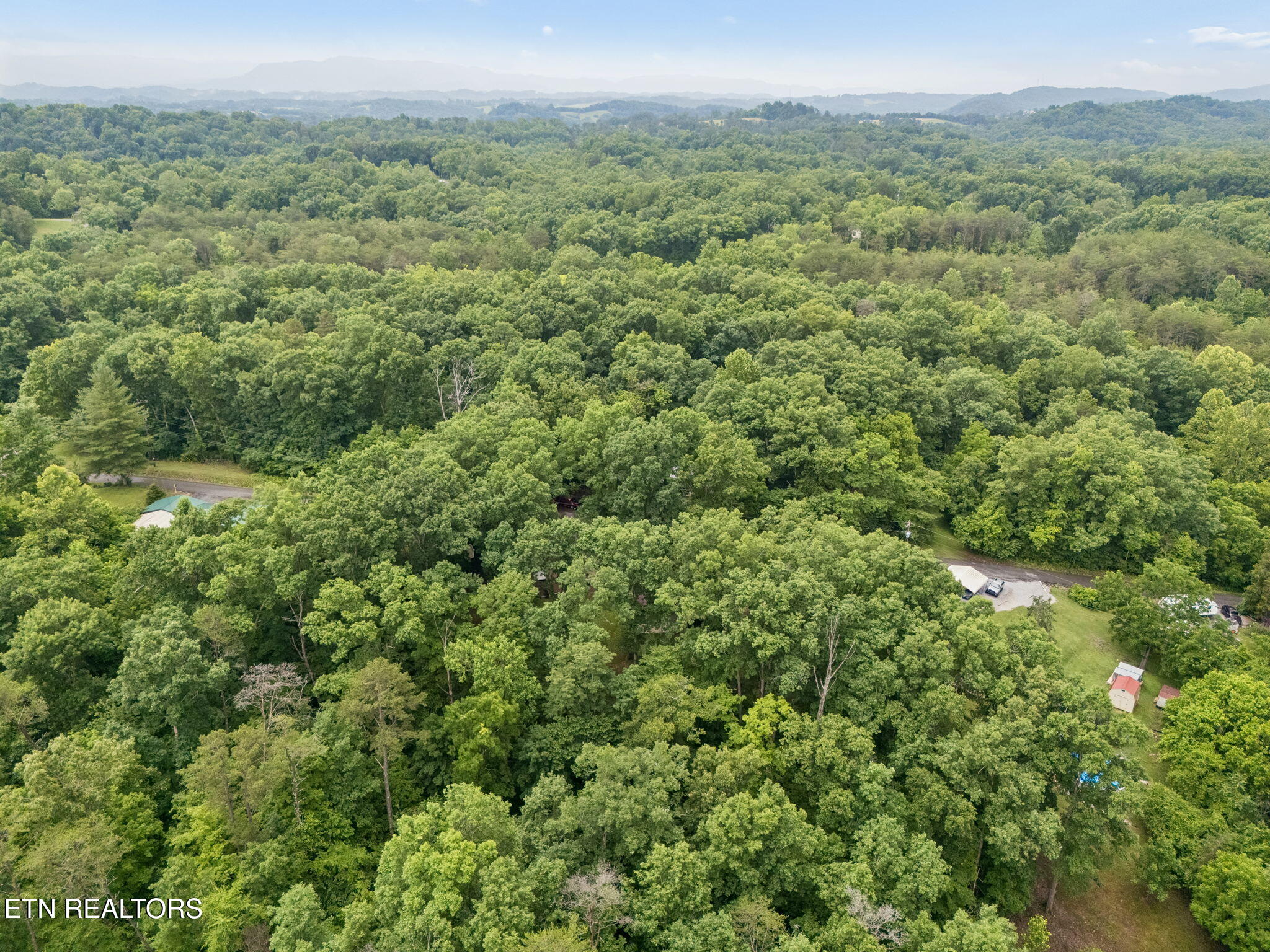 10419 Slemp Road Kodak TN 37764