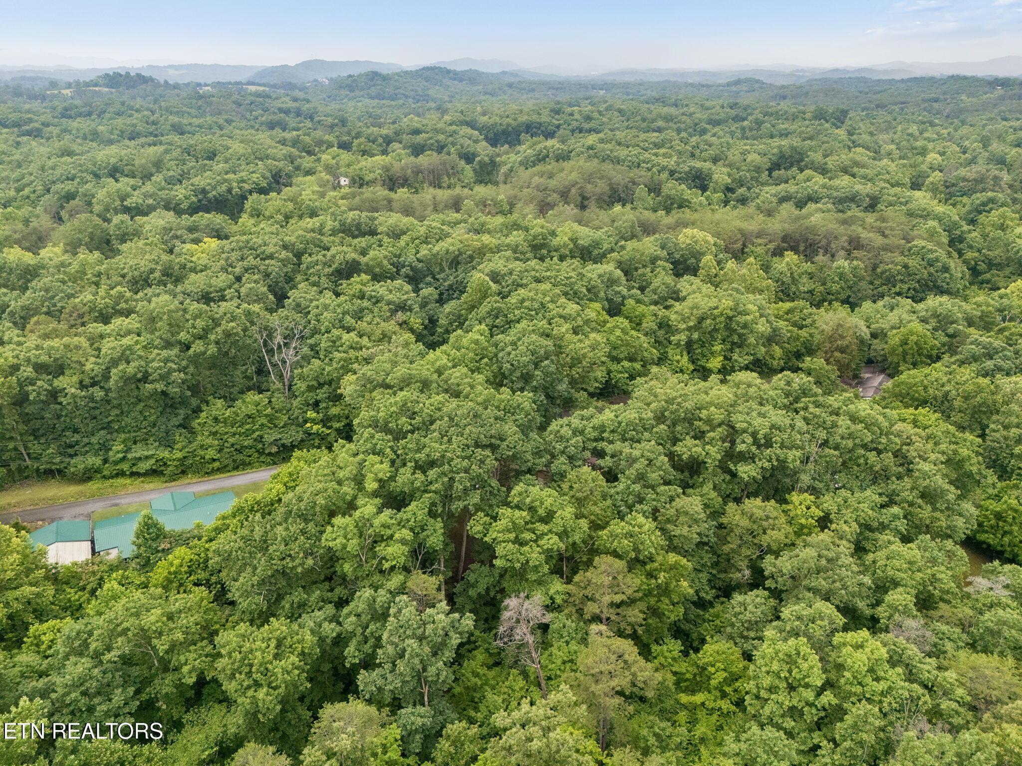 10419 Slemp Road Kodak TN 37764