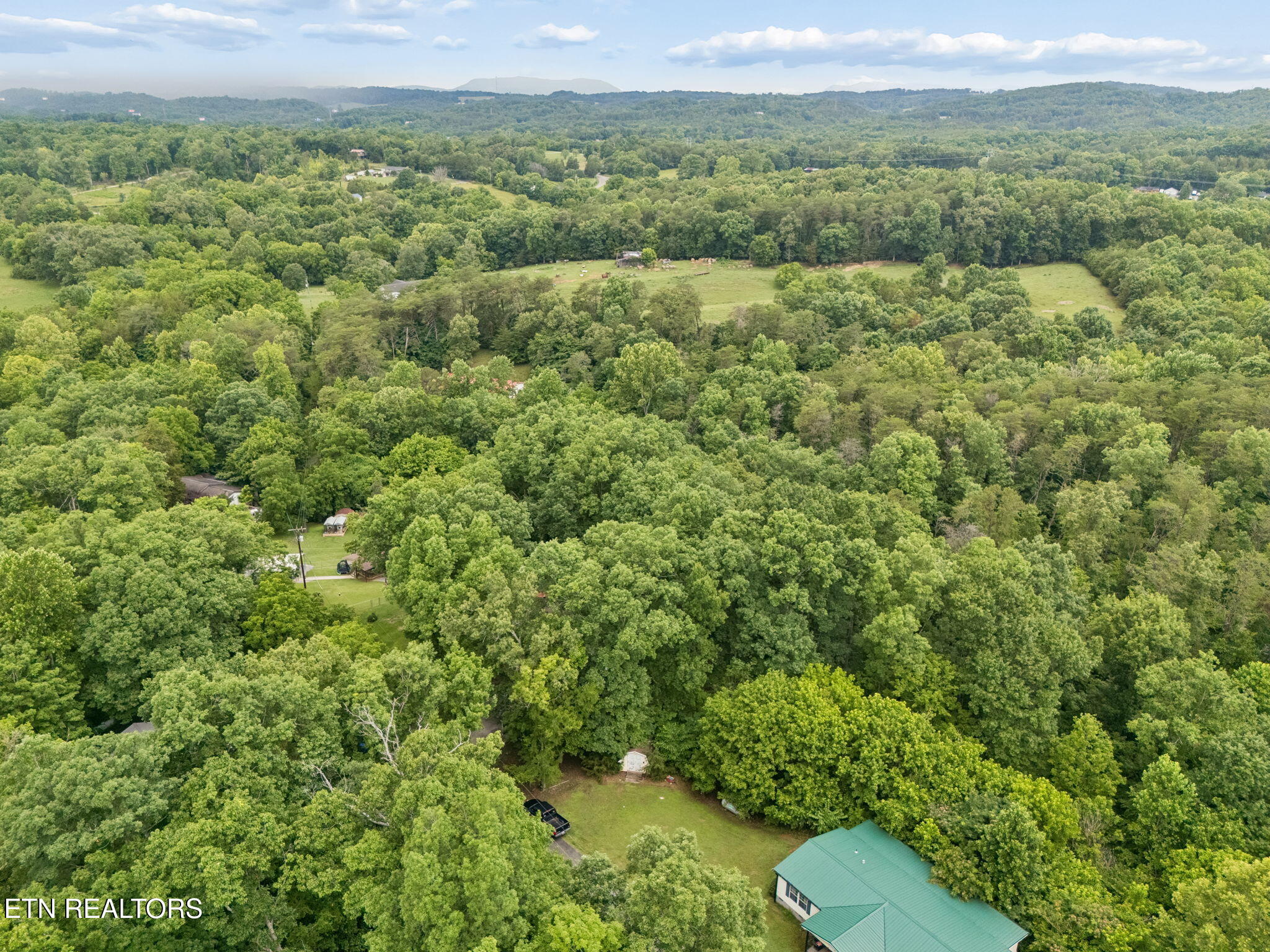 10419 Slemp Road Kodak TN 37764