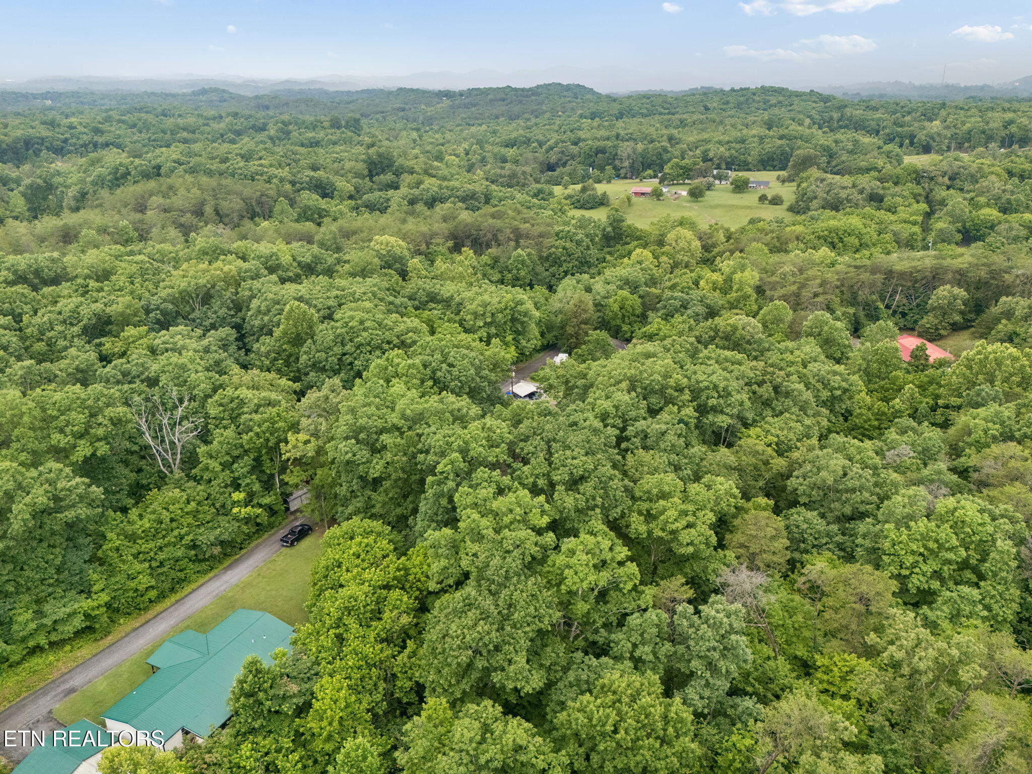 10419 Slemp Road Kodak TN 37764
