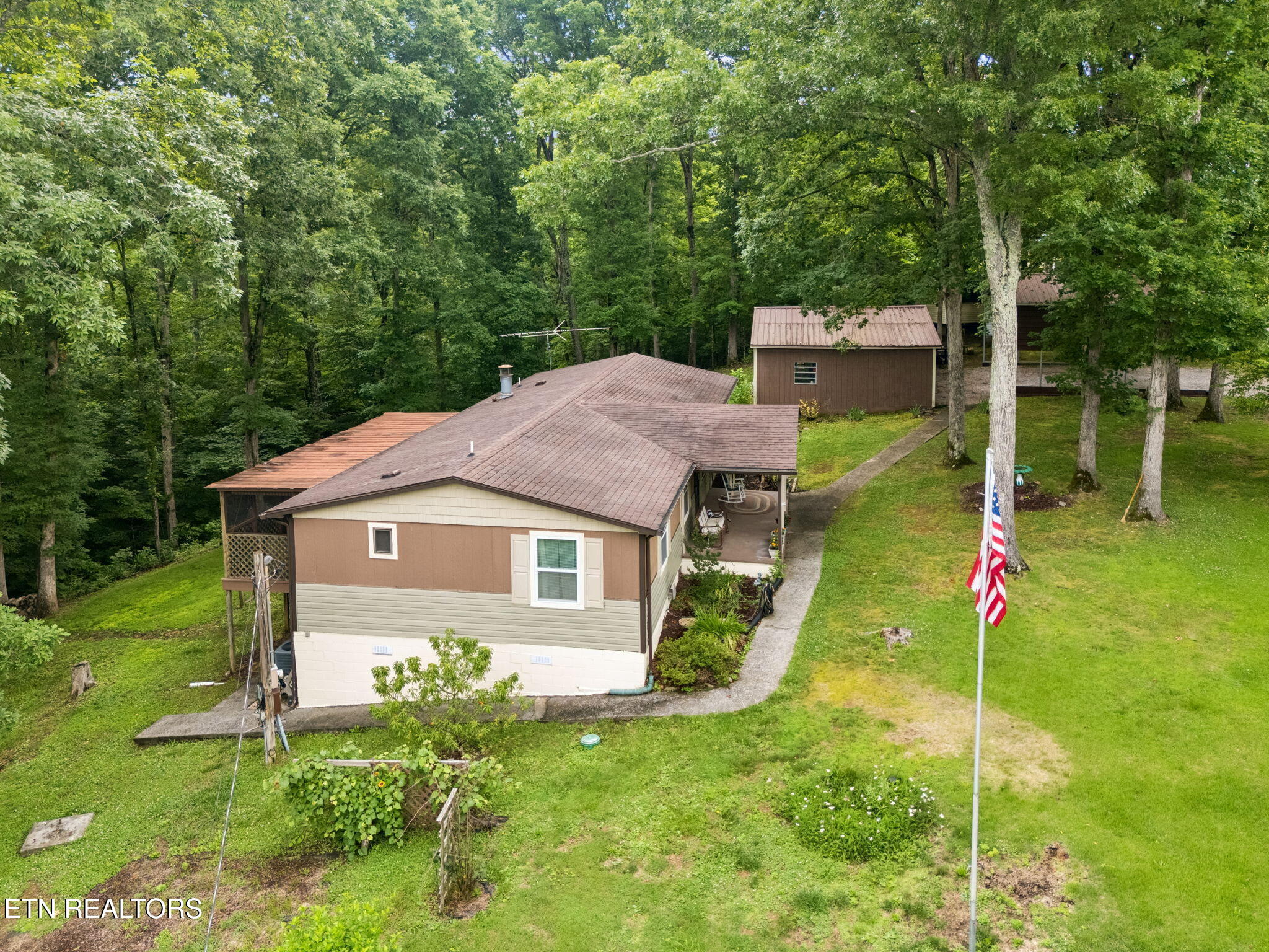 10419 Slemp Road Kodak TN 37764