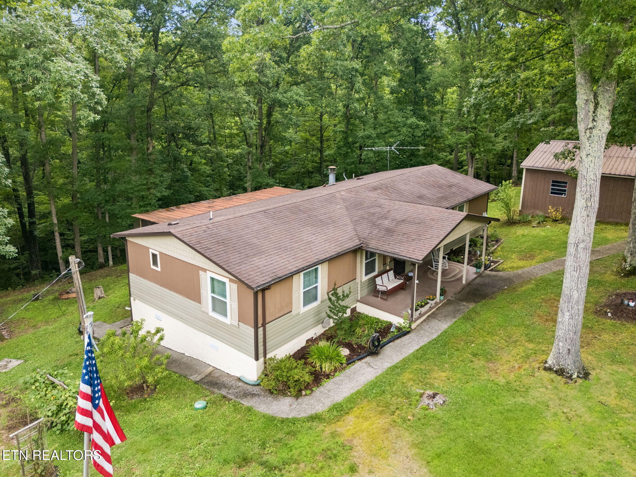 10419 Slemp Road Kodak TN 37764