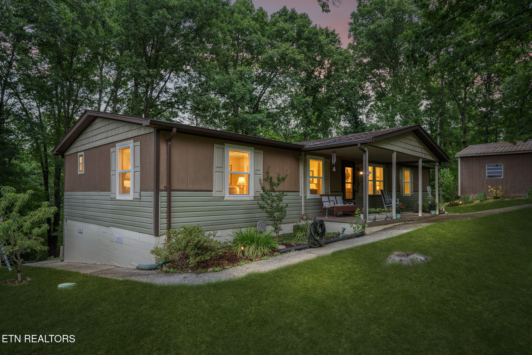 10419 Slemp Road Kodak TN 37764