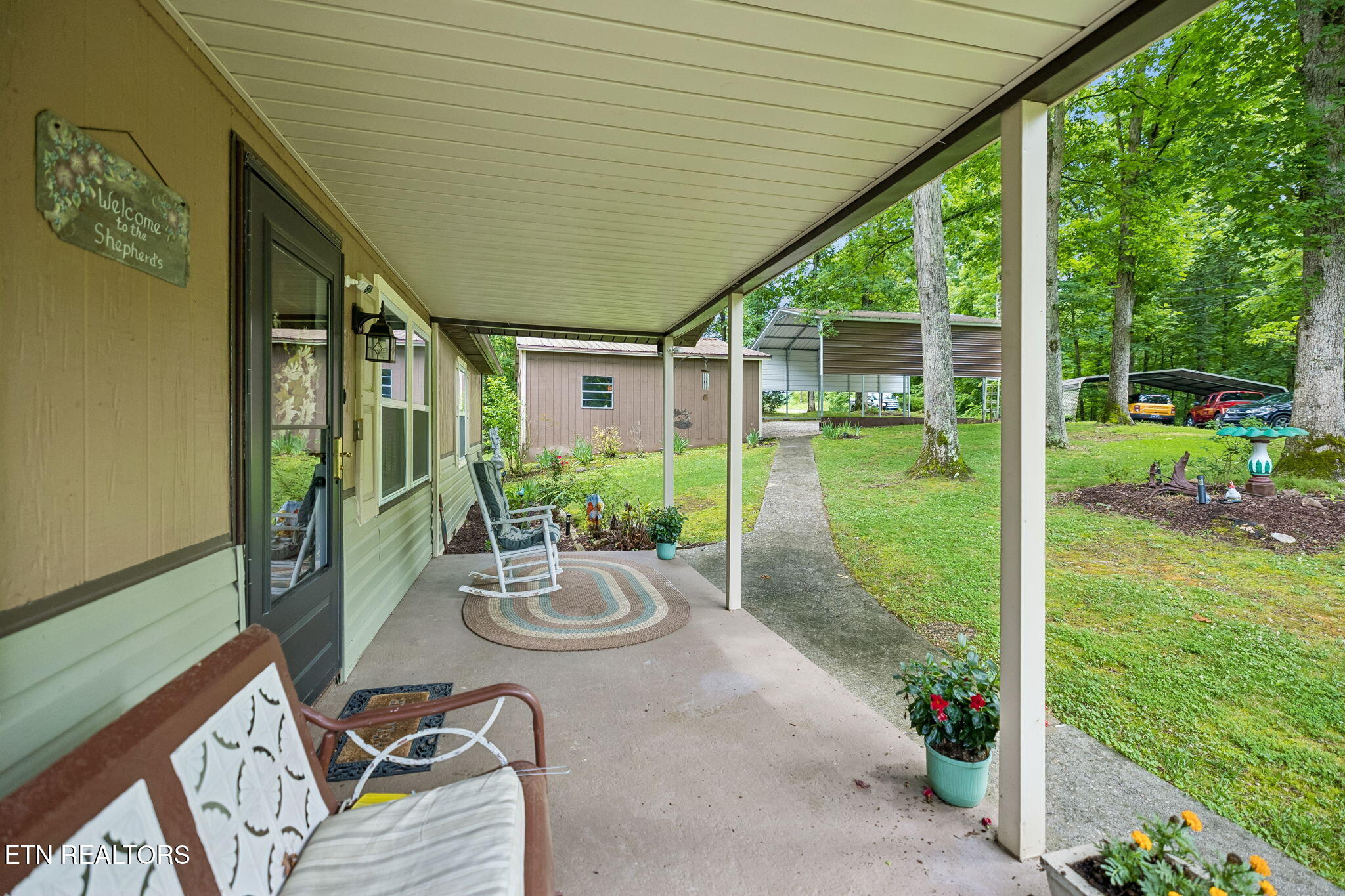 10419 Slemp Road Kodak TN 37764