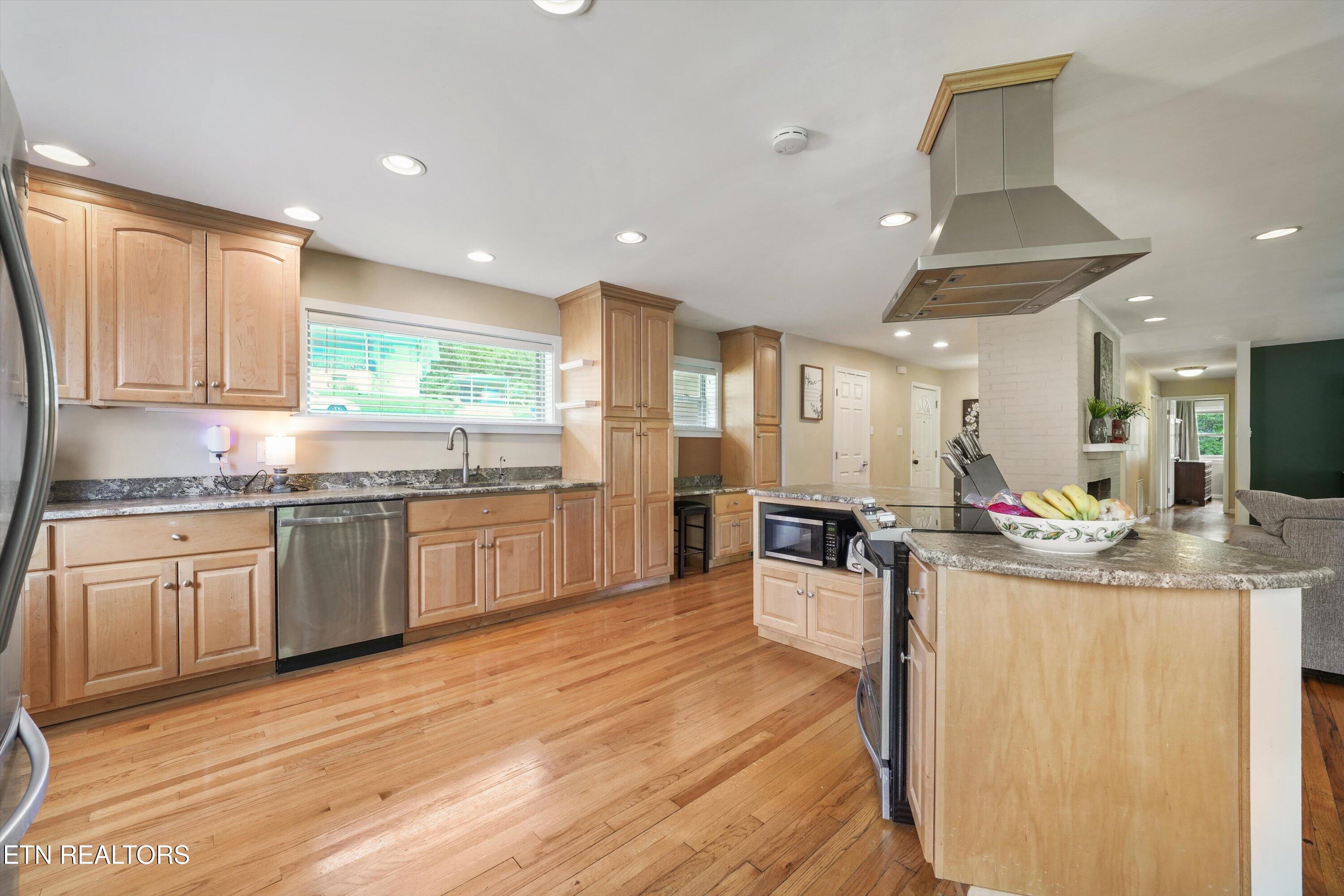 109 Cahill Lane Oak Ridge TN 37830
