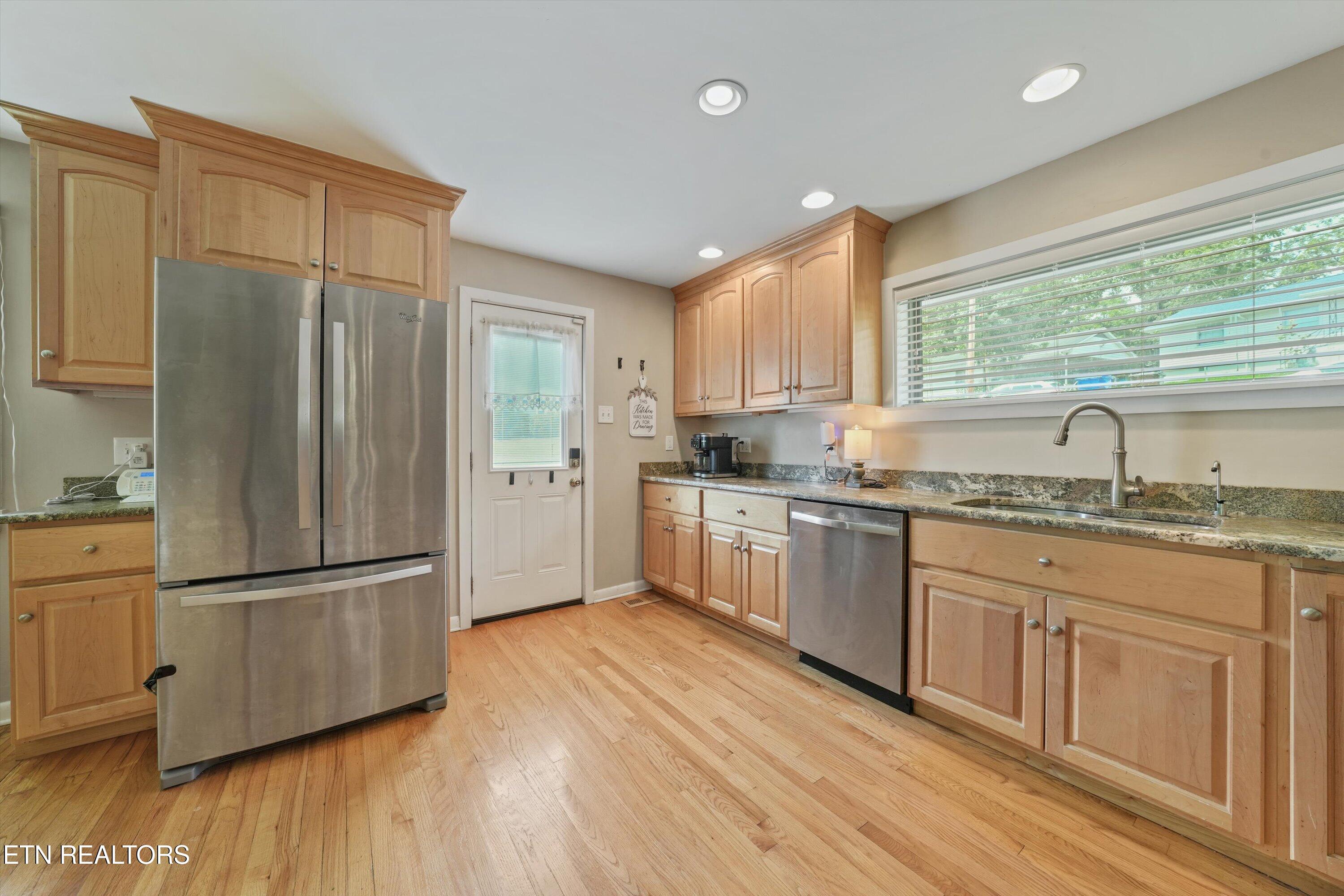 109 Cahill Lane Oak Ridge TN 37830