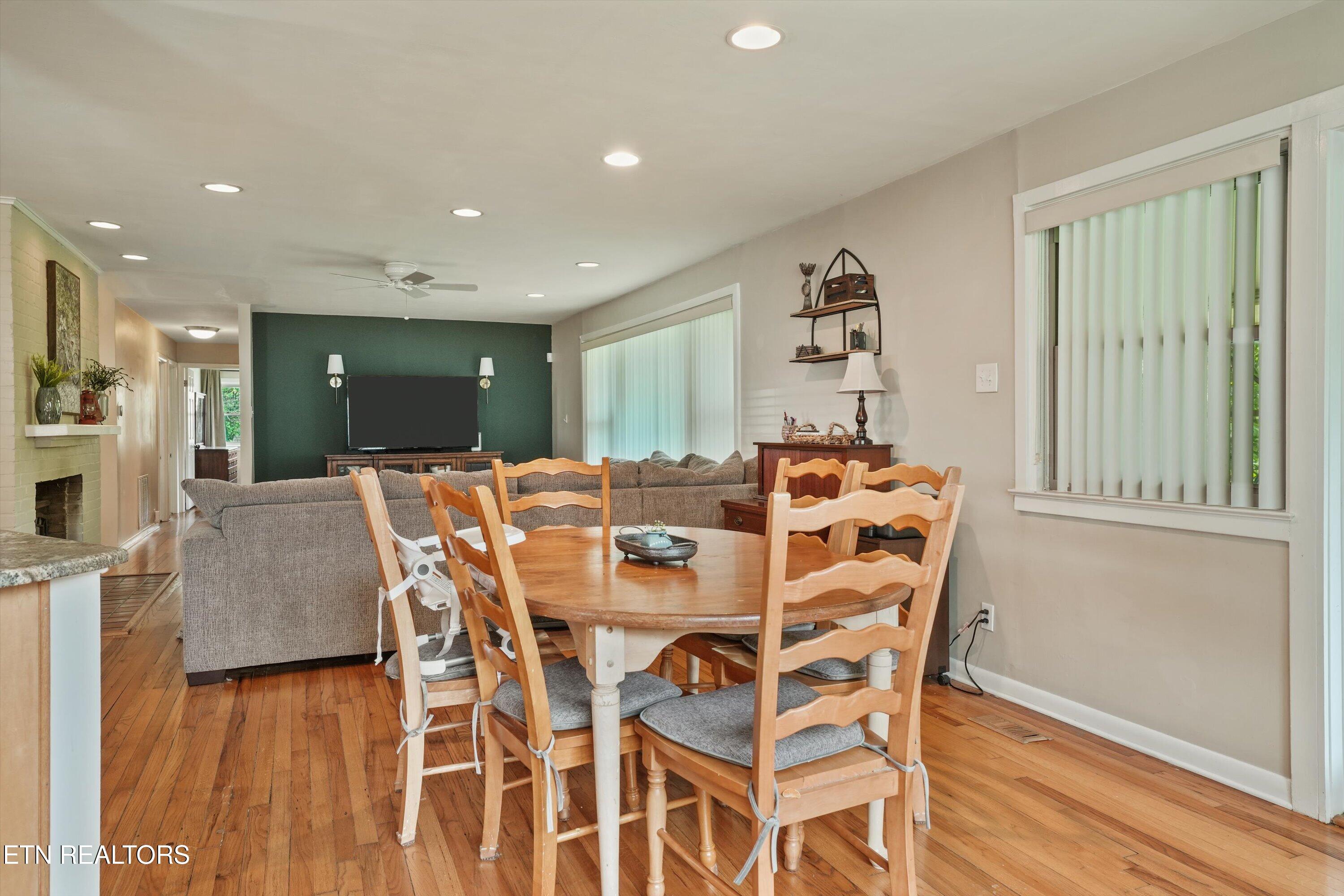 109 Cahill Lane Oak Ridge TN 37830