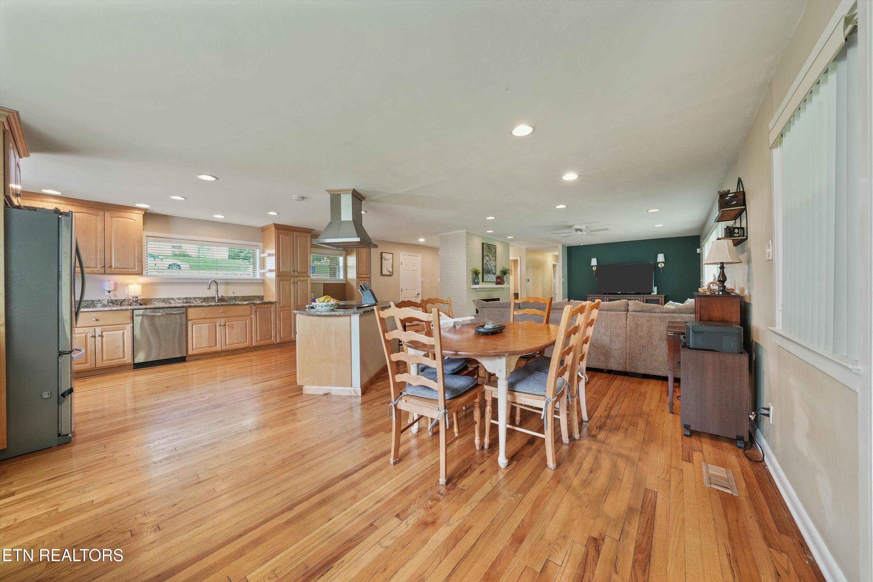 109 Cahill Lane Oak Ridge TN 37830