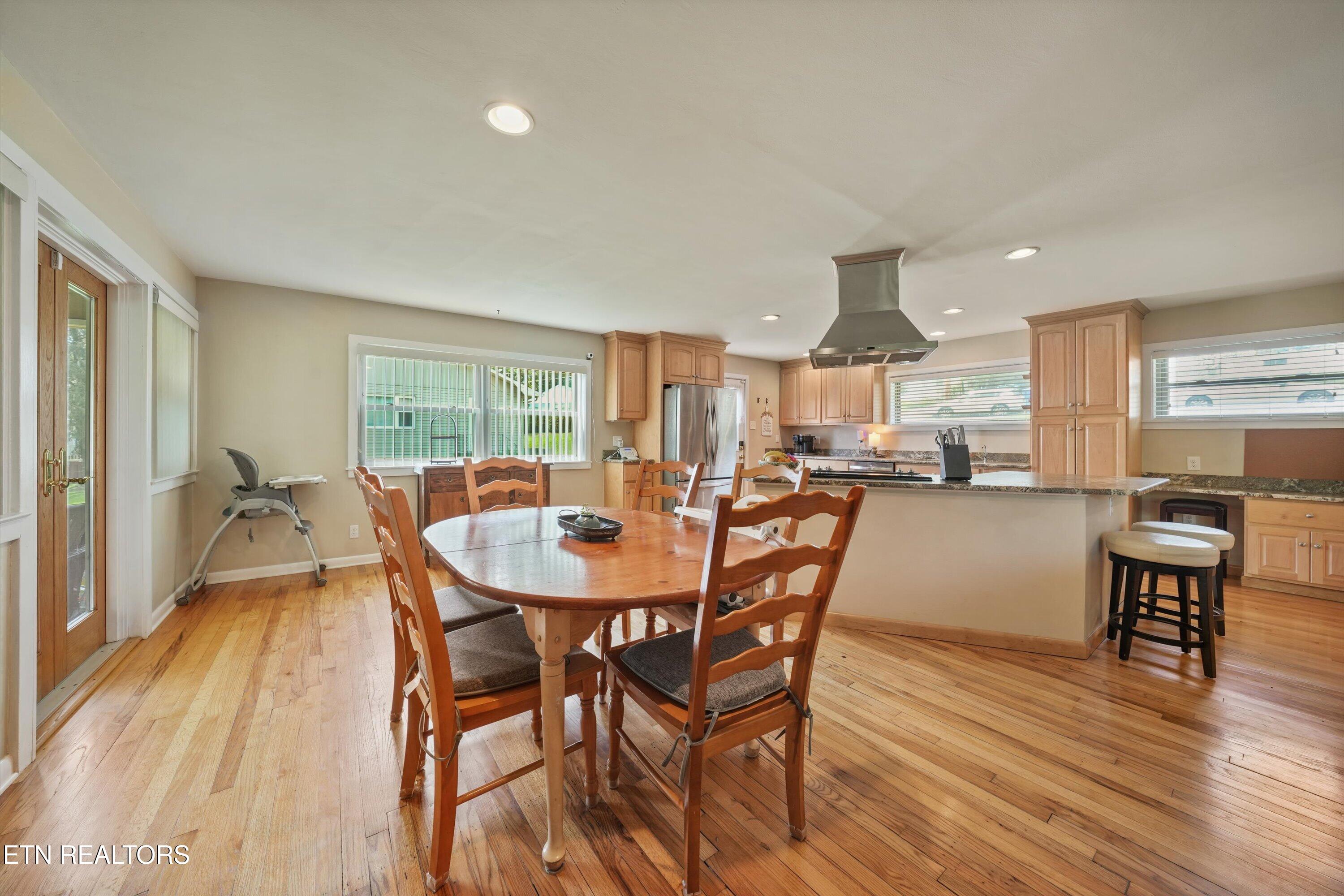 109 Cahill Lane Oak Ridge TN 37830