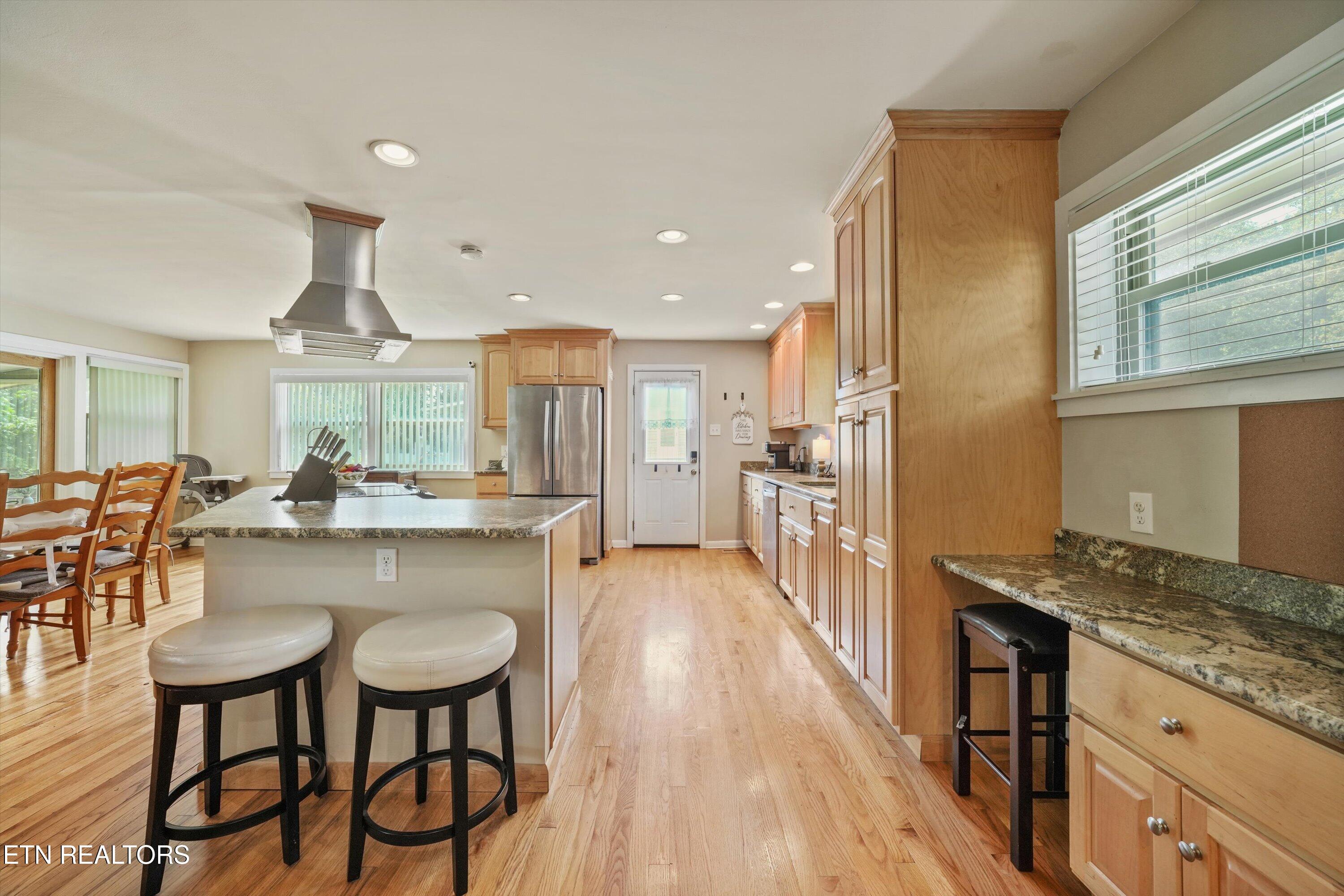 109 Cahill Lane Oak Ridge TN 37830