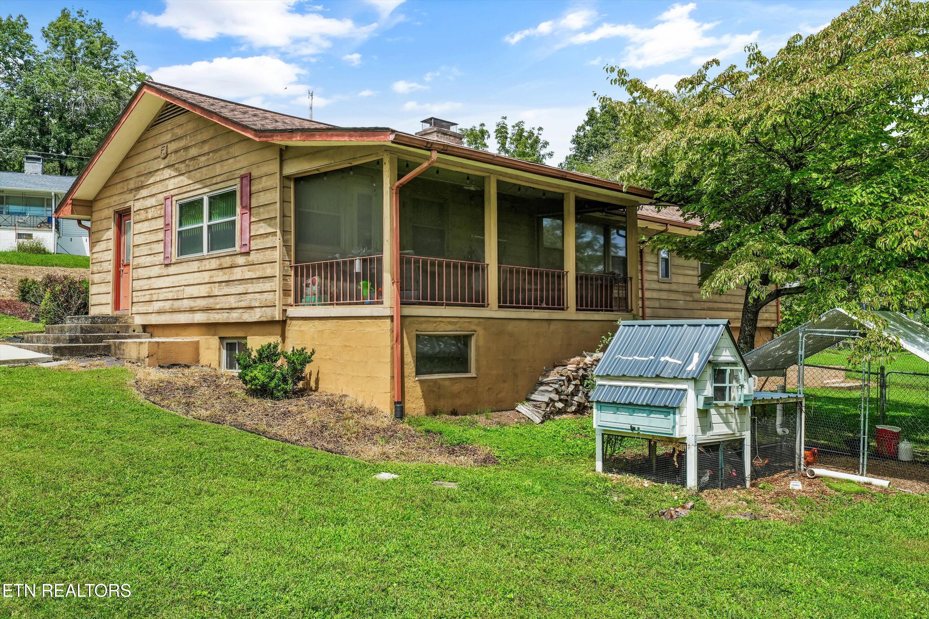 109 Cahill Lane Oak Ridge TN 37830