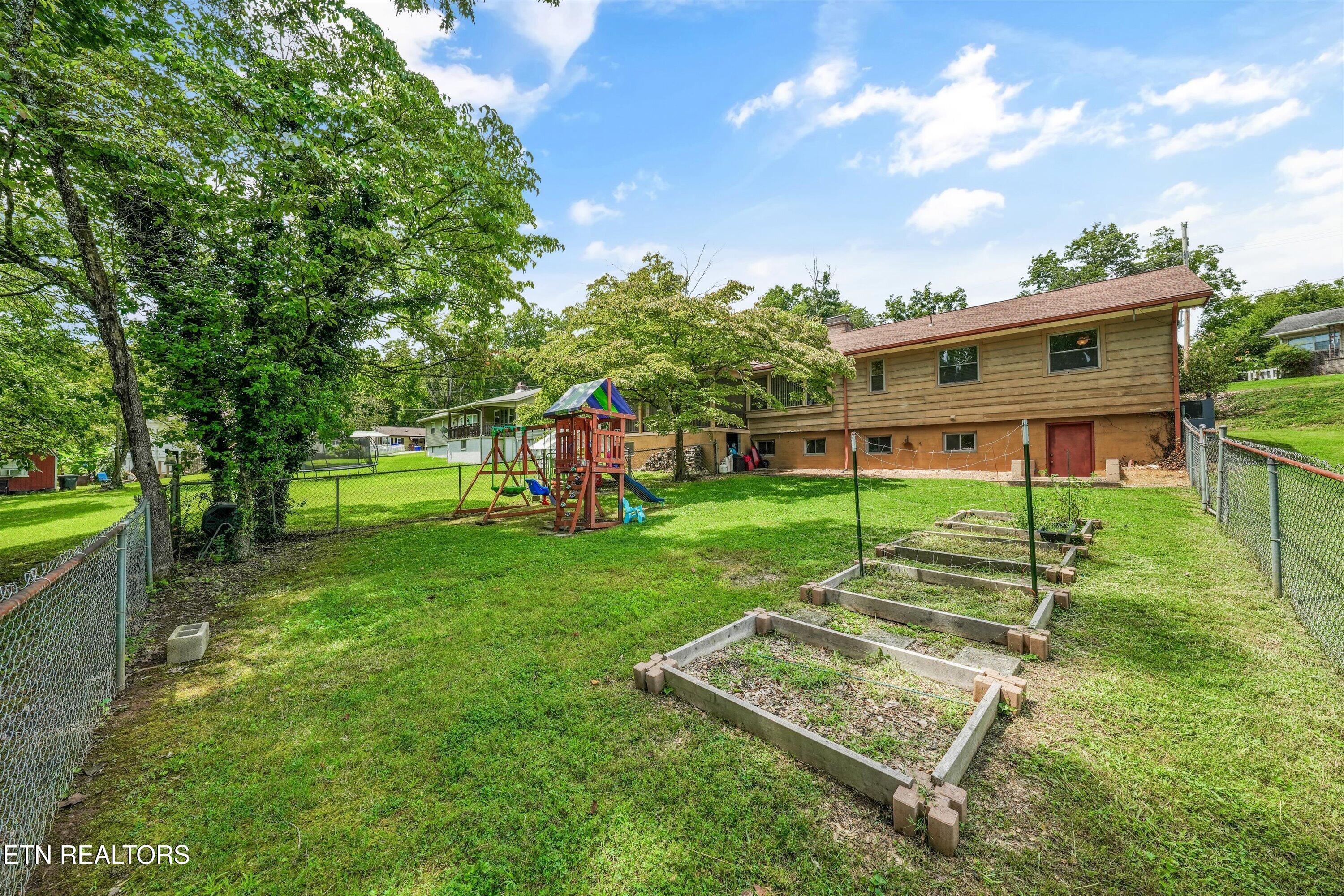 109 Cahill Lane Oak Ridge TN 37830