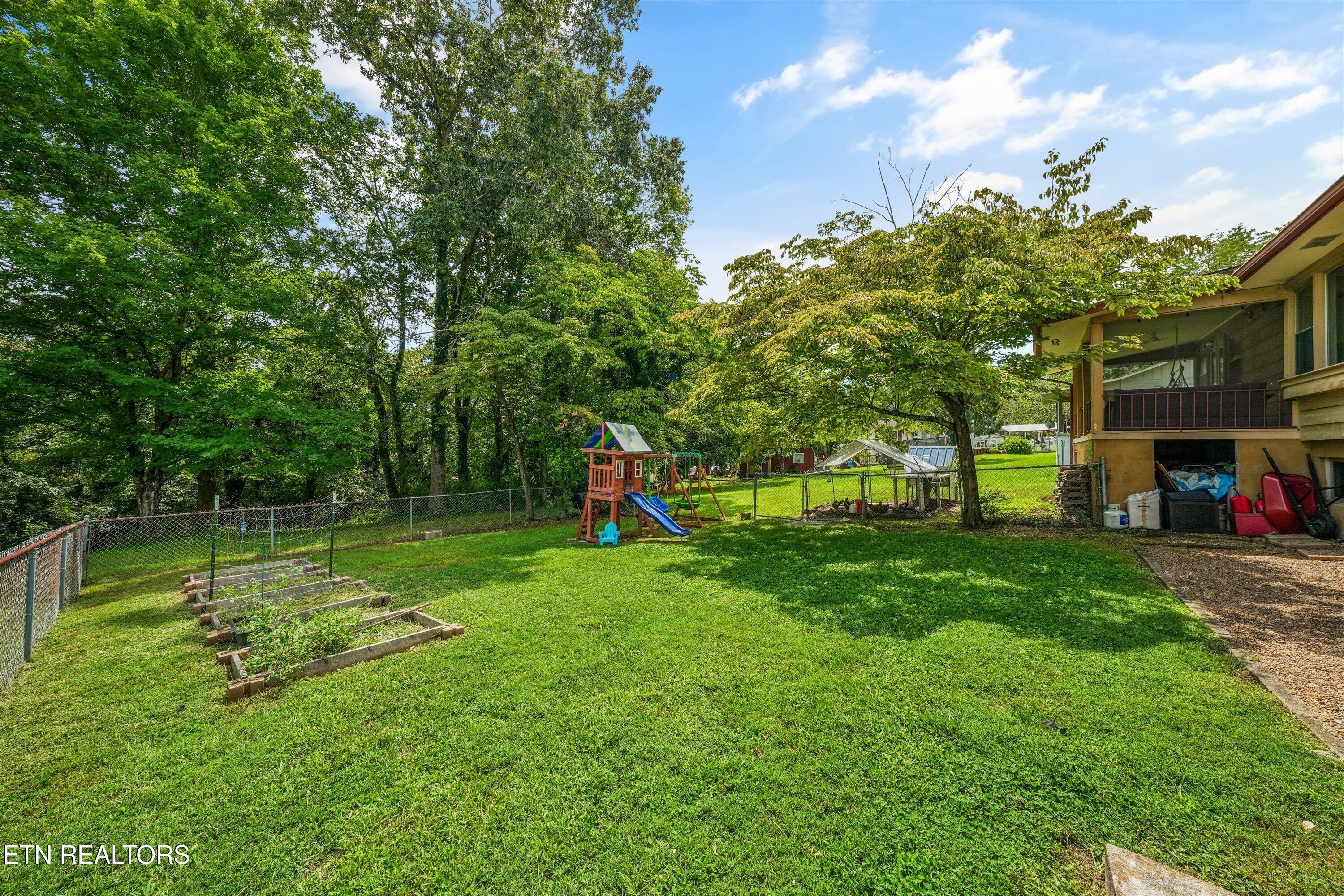 109 Cahill Lane Oak Ridge TN 37830