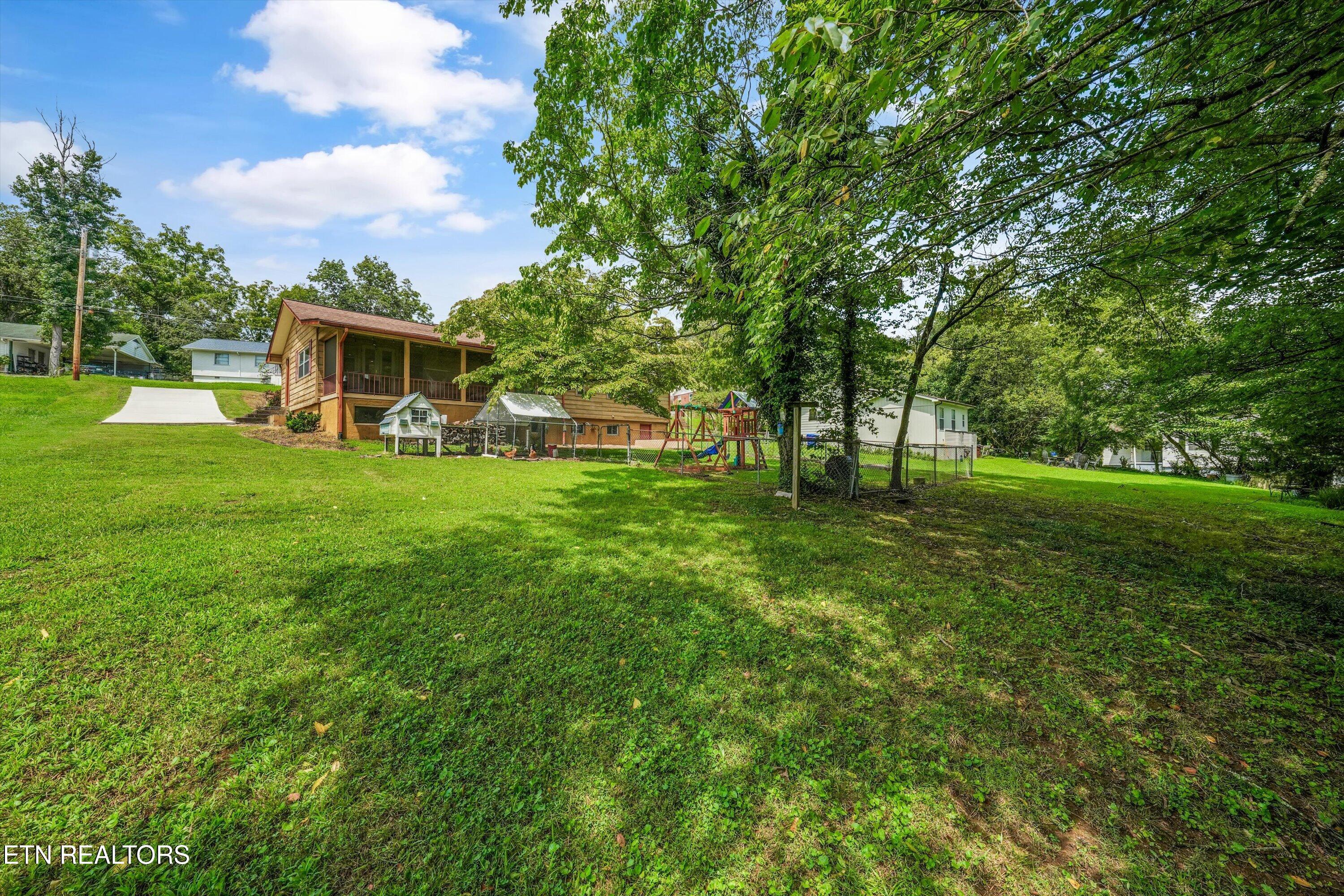 109 Cahill Lane Oak Ridge TN 37830