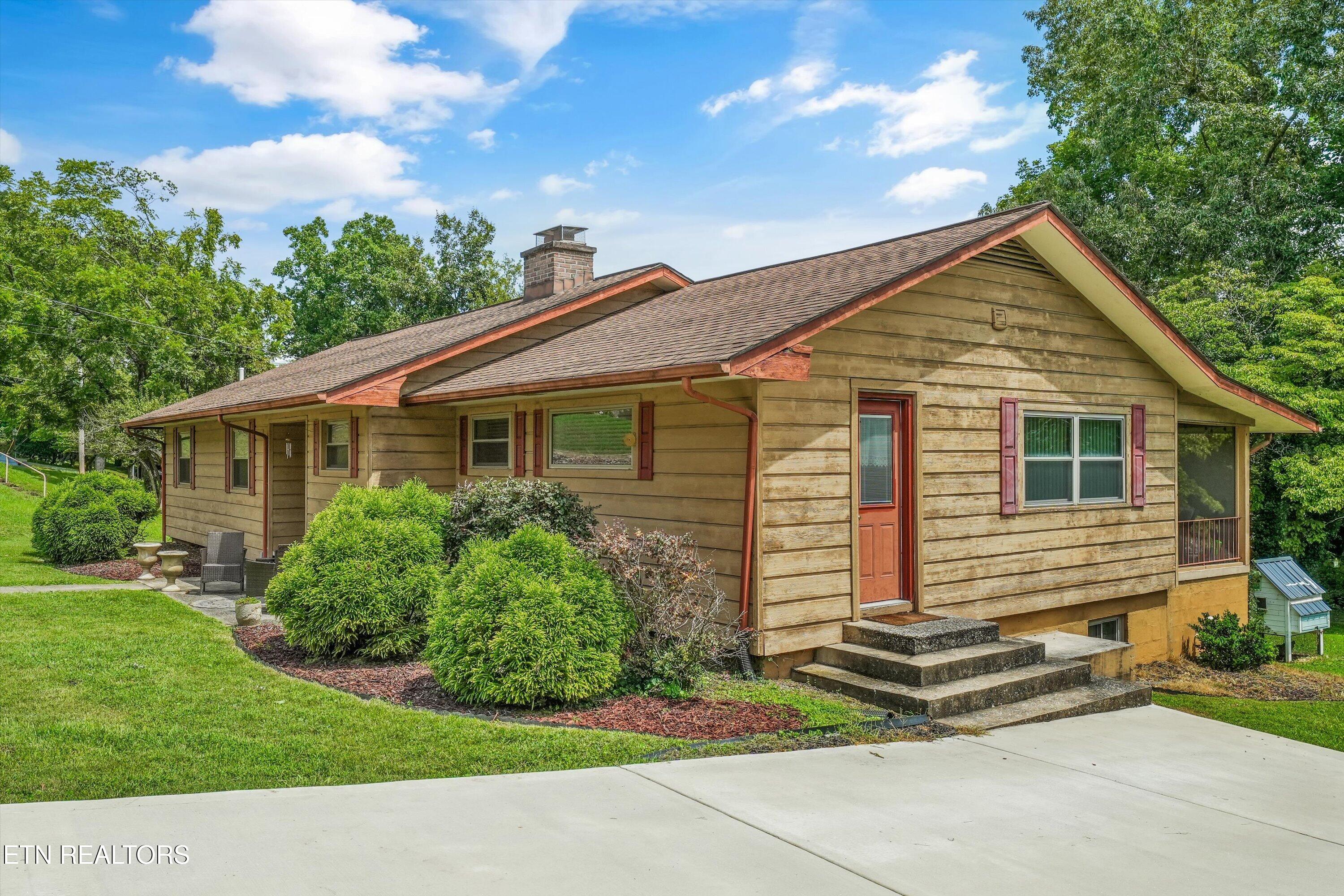 109 Cahill Lane Oak Ridge TN 37830