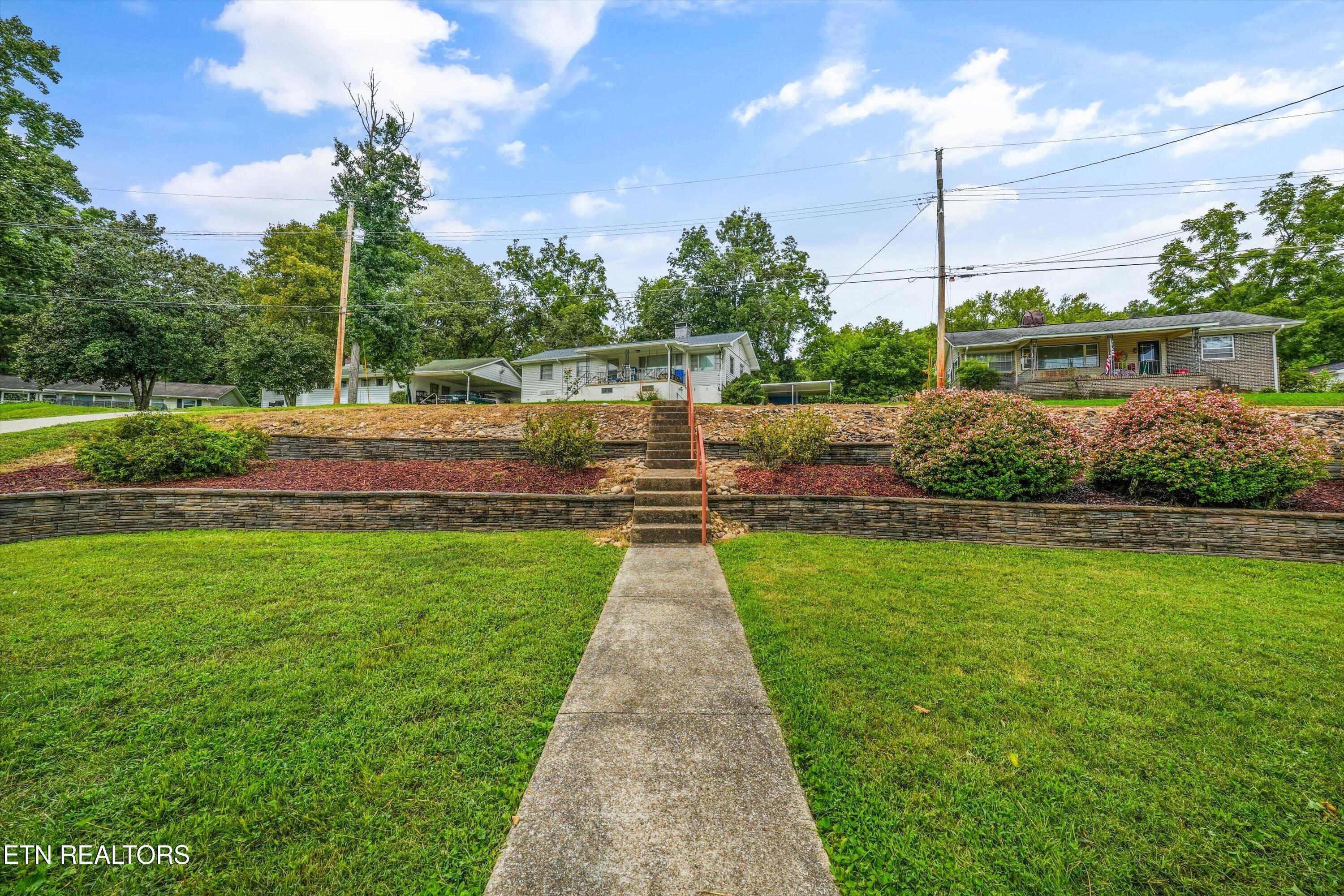 109 Cahill Lane Oak Ridge TN 37830