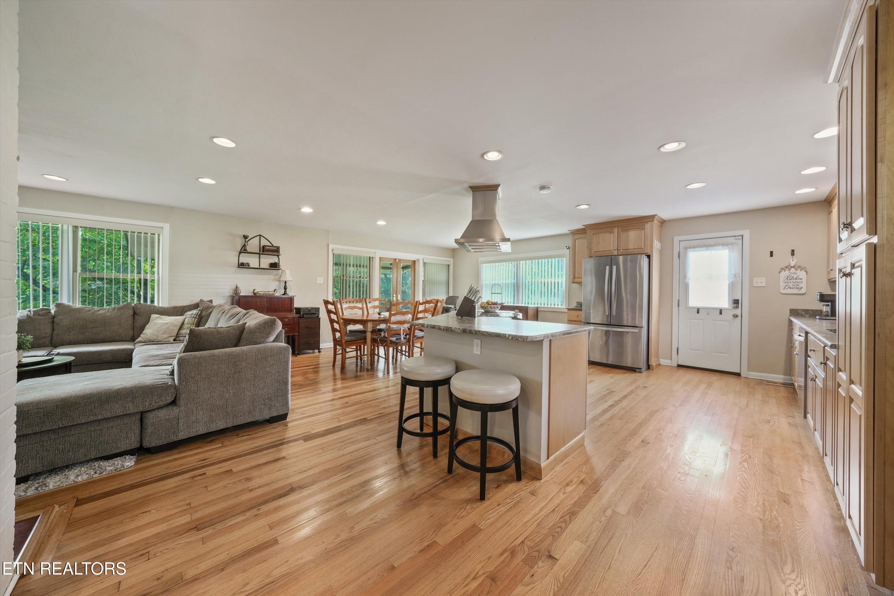 109 Cahill Lane Oak Ridge TN 37830