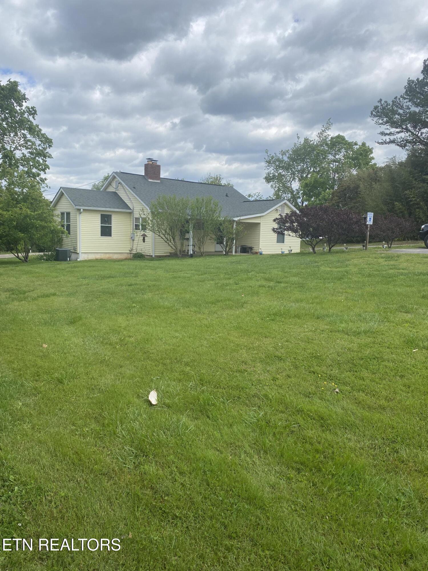 1906 W Lamar Alexander Parkway Maryville TN 37801