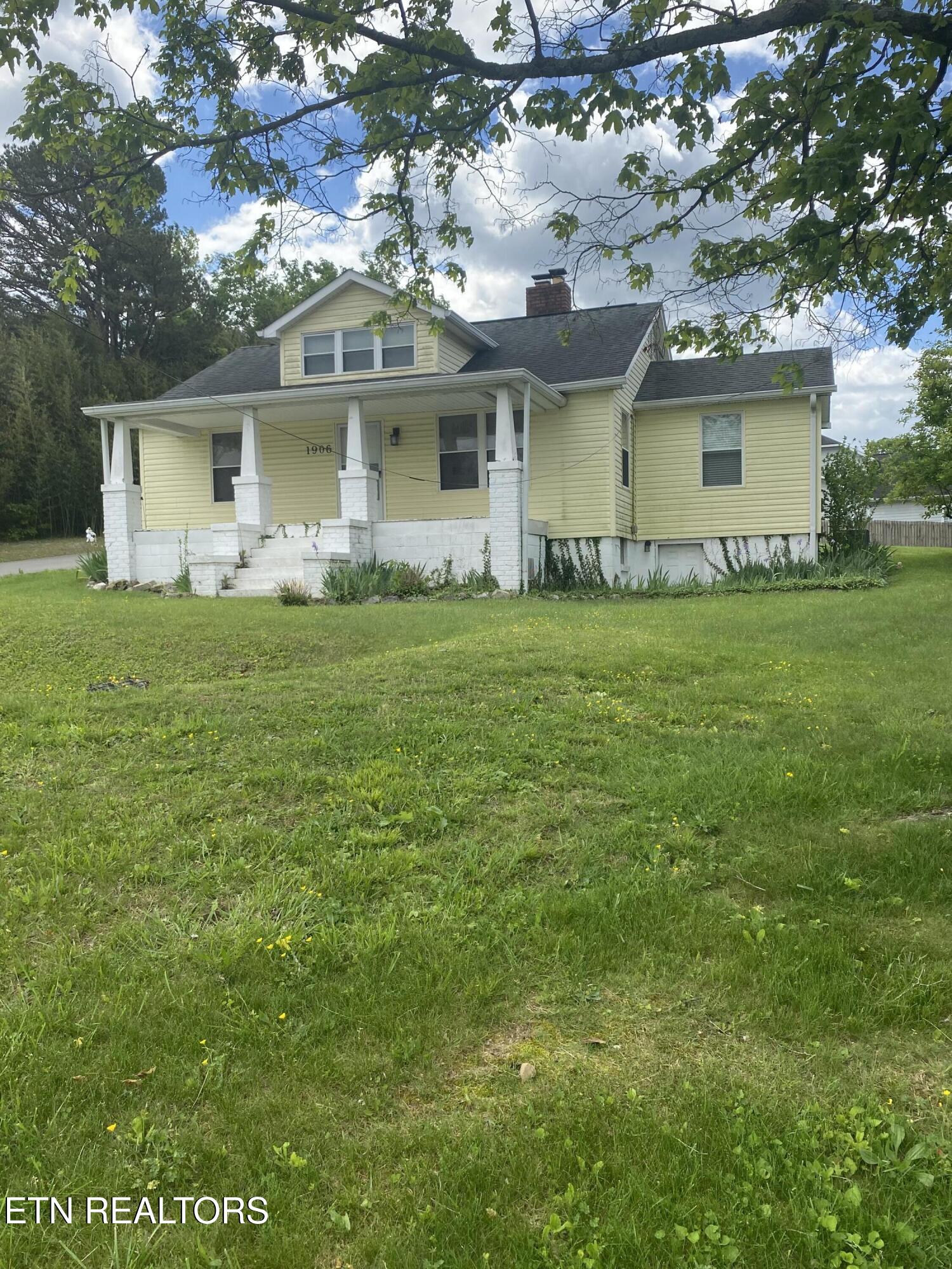 1906 W Lamar Alexander Parkway Maryville TN 37801