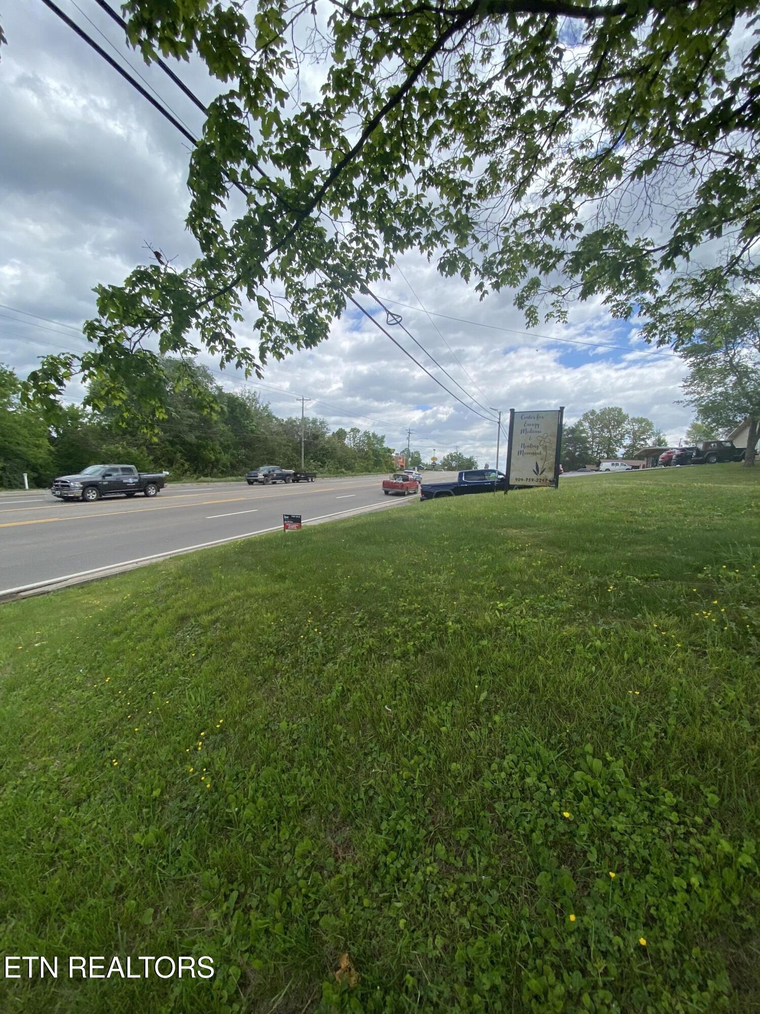1906 W Lamar Alexander Parkway Maryville TN 37801