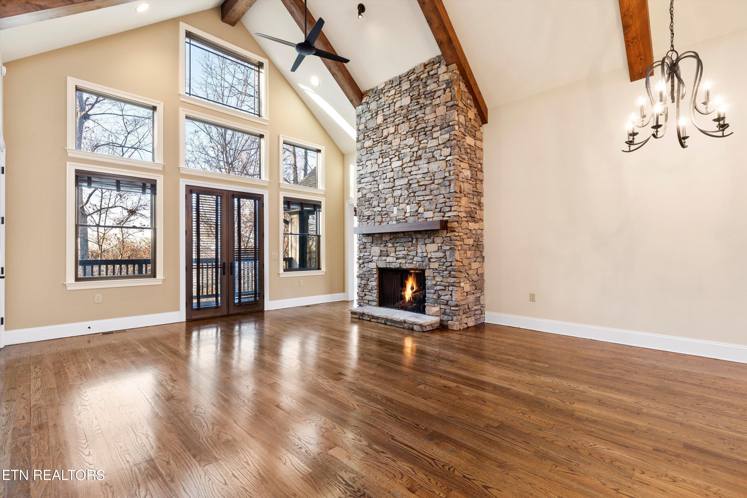 1337 Rudder Oaks Way Knoxville TN 37919