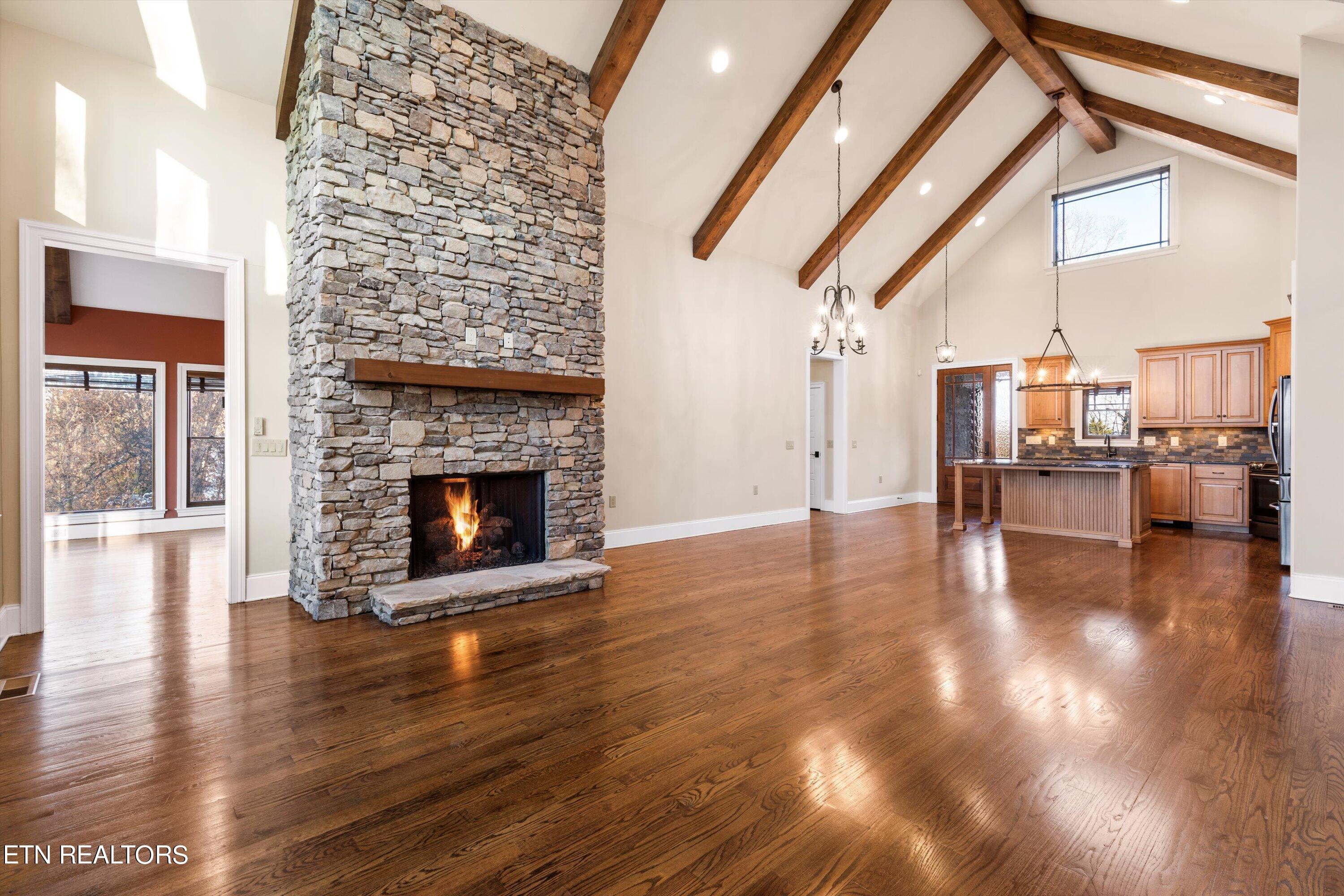 1337 Rudder Oaks Way Knoxville TN 37919