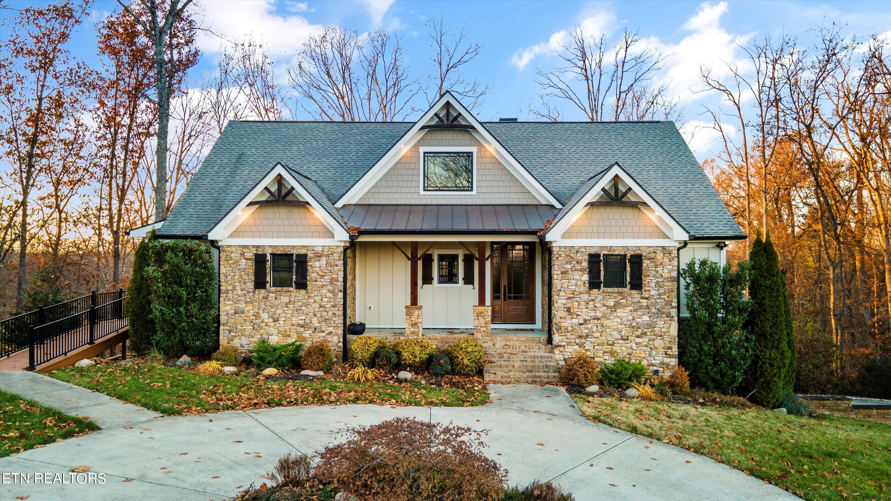 1337 Rudder Oaks Way Knoxville TN 37919