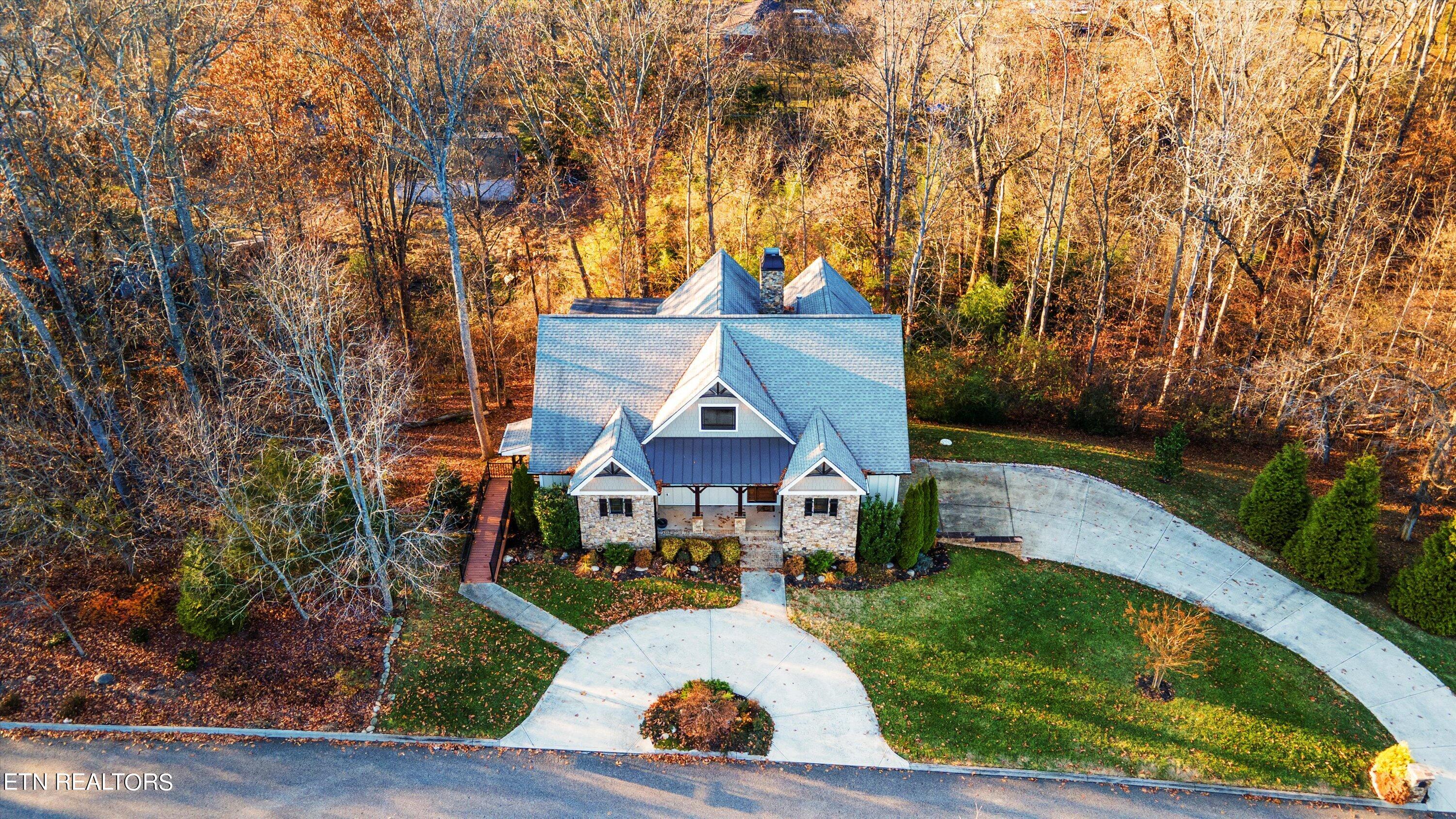 1337 Rudder Oaks Way Knoxville TN 37919