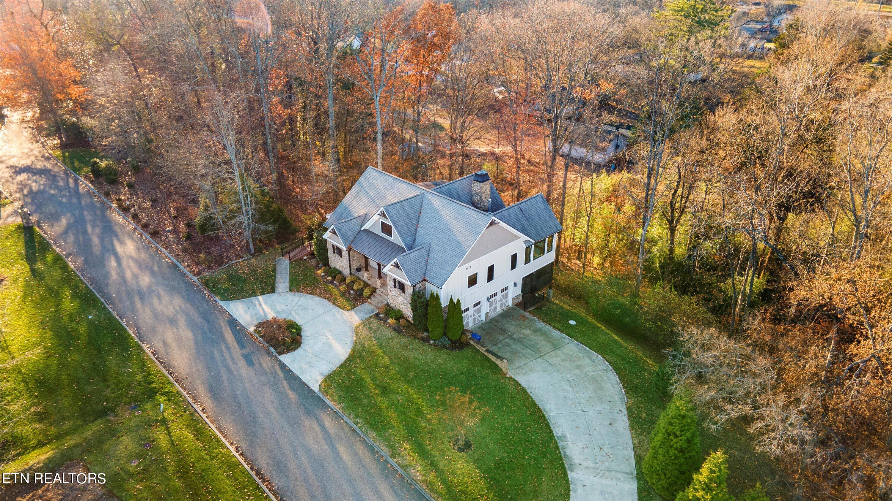 1337 Rudder Oaks Way Knoxville TN 37919