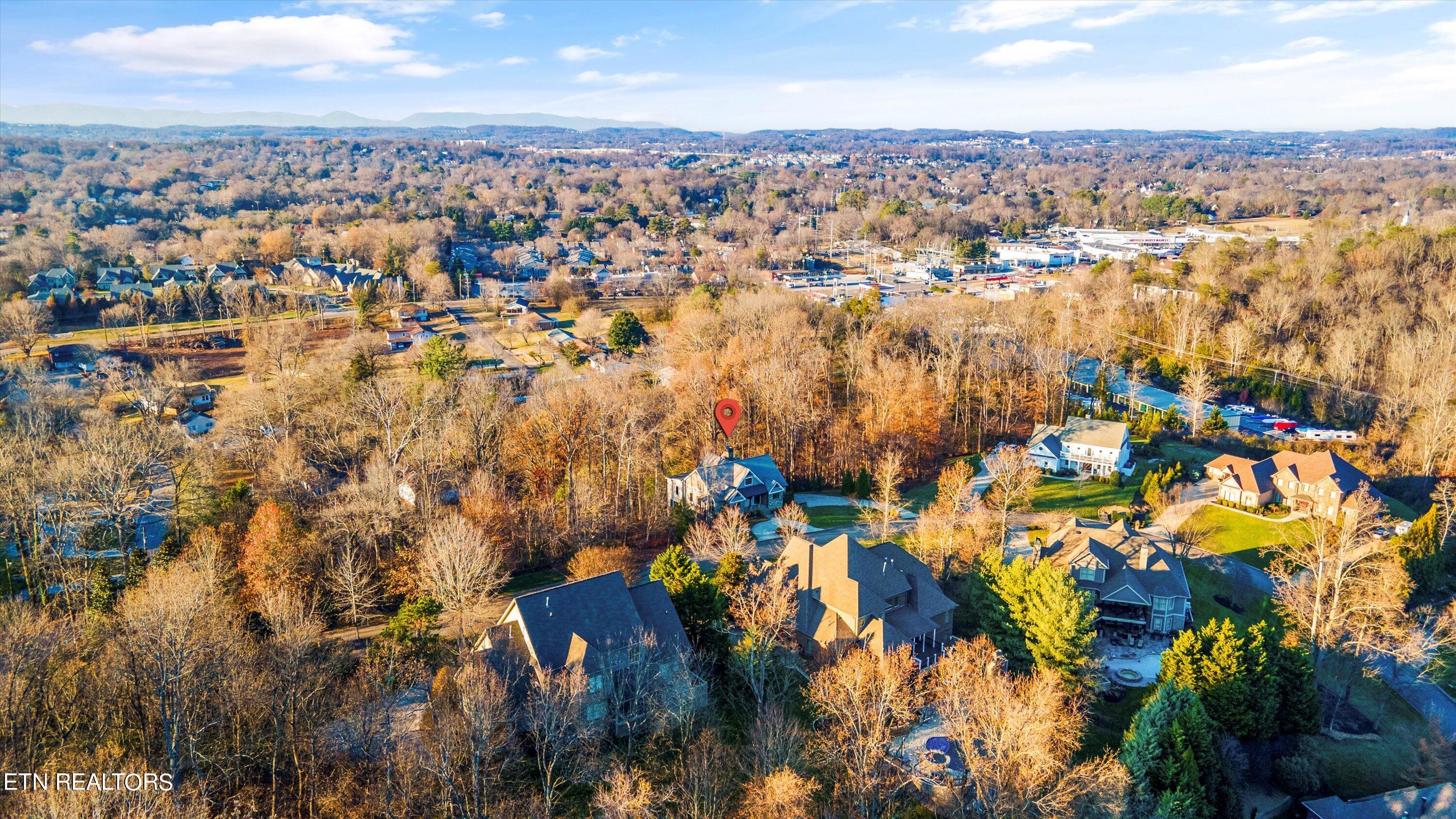 1337 Rudder Oaks Way Knoxville TN 37919