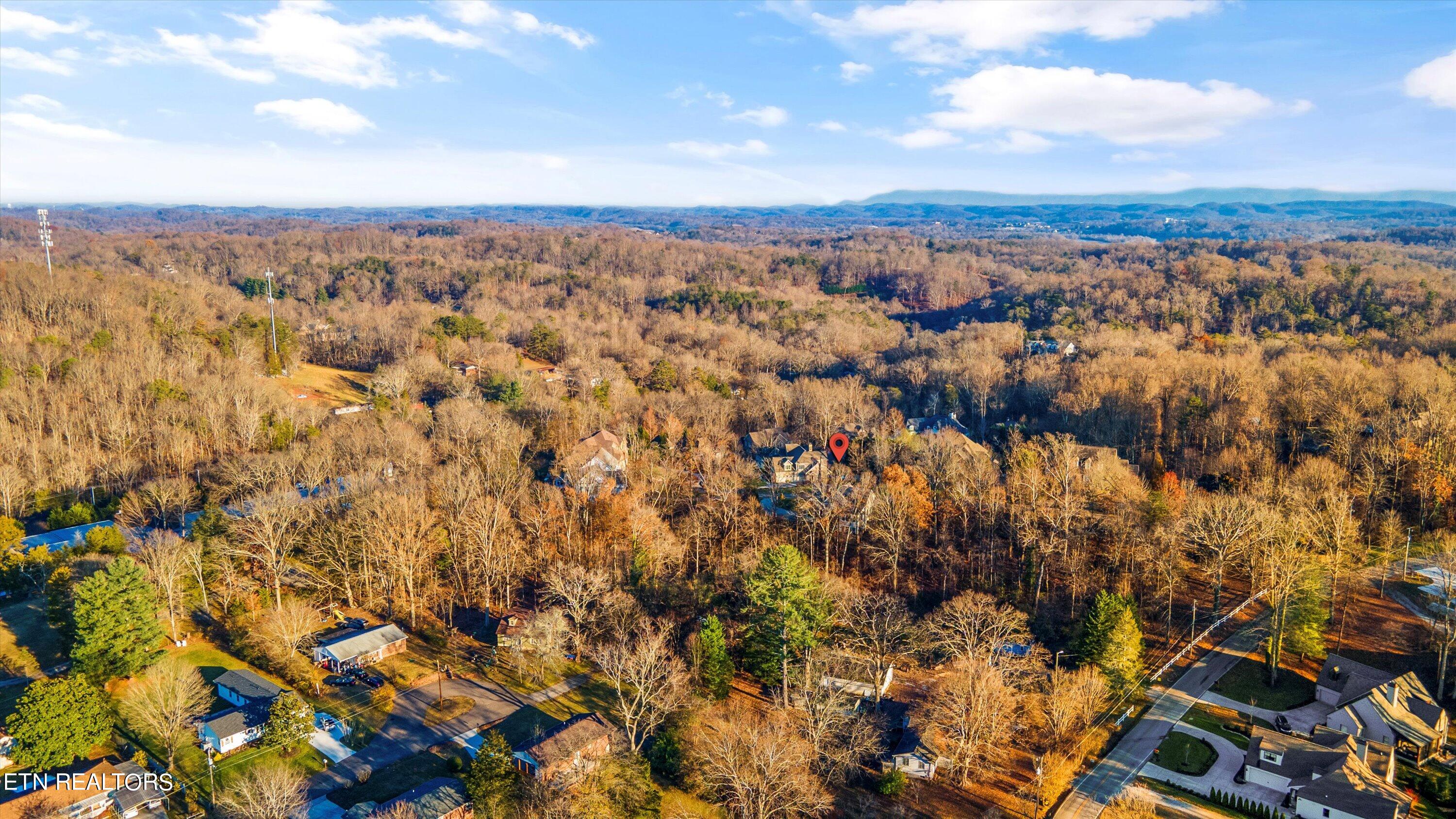 1337 Rudder Oaks Way Knoxville TN 37919